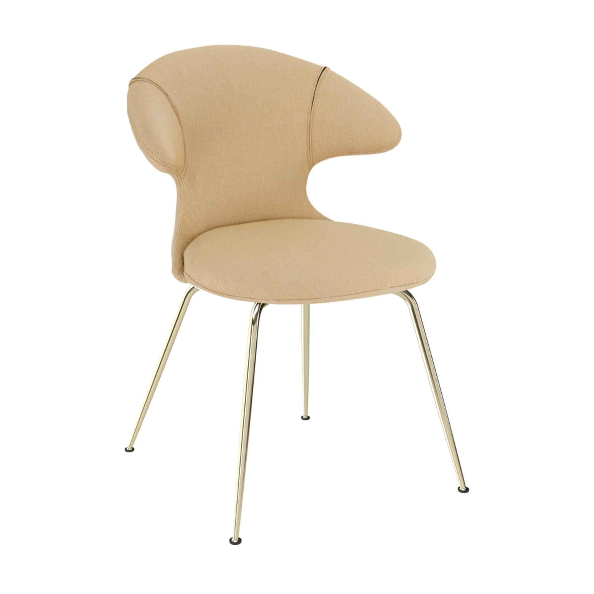 Der stilvolle Time Flies Stuhl von Umage vereint modernes Design mit Funktionalität und ist in 17 attraktiven Farben erhältlich.