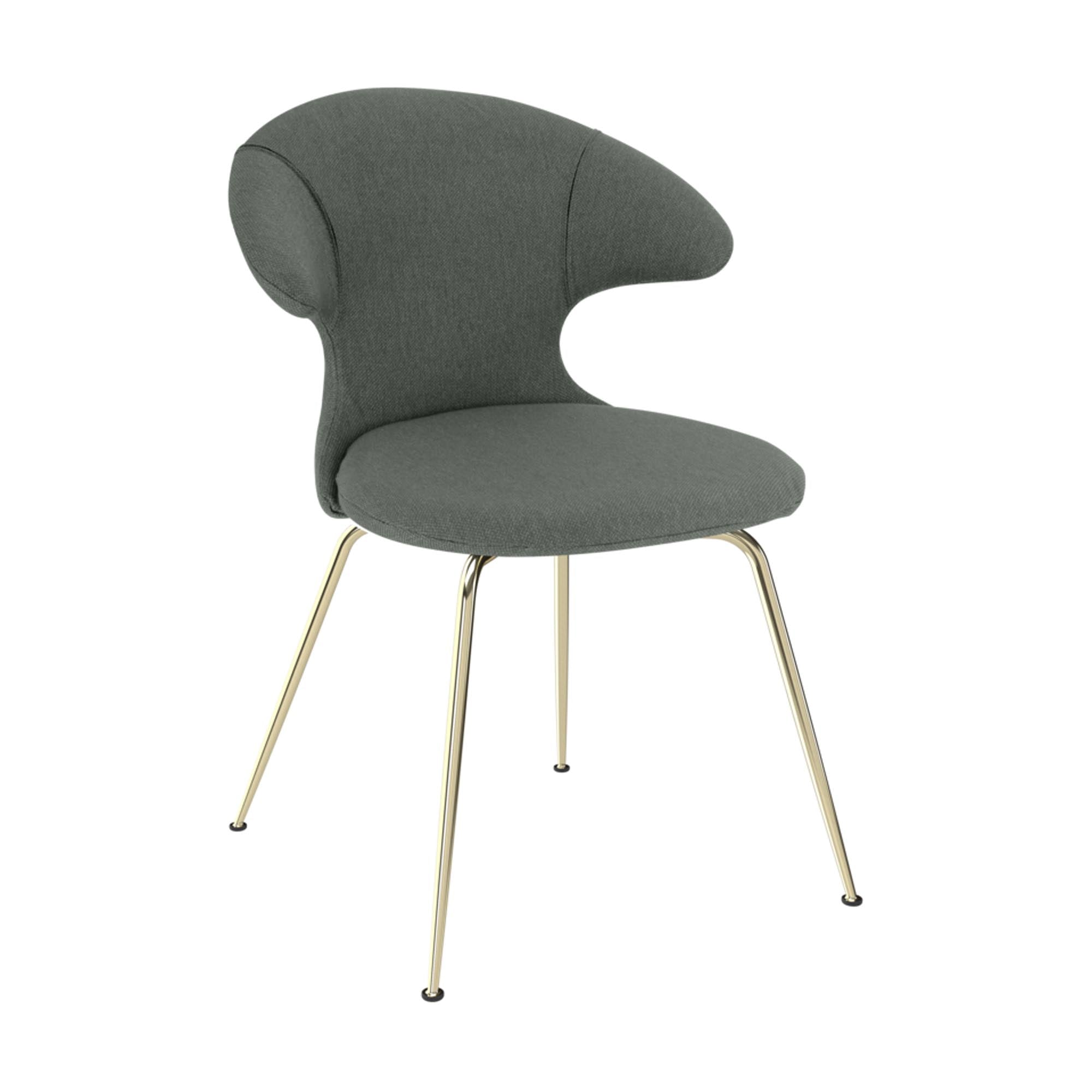 Der Time Flies Stuhl von Umage vereint Kunst und Funktionalität. Individuell anpassbar, nachhaltig und in 17 Farben erhältlich.