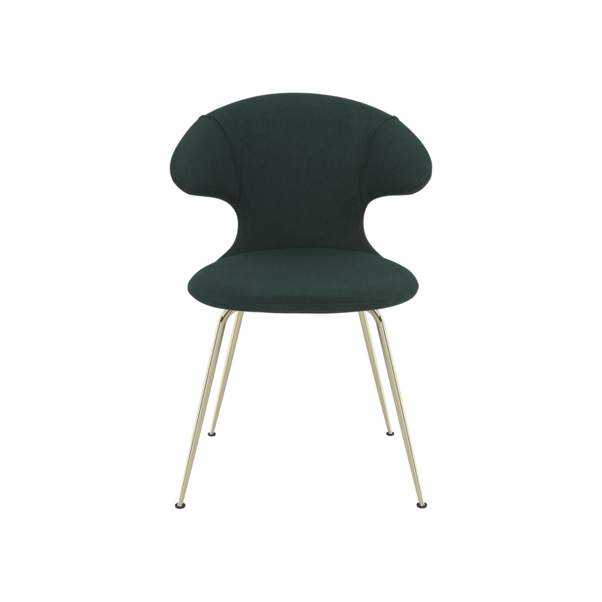 Stilvoller Time Flies Stuhl von Umage in 17 trendigen Farben.