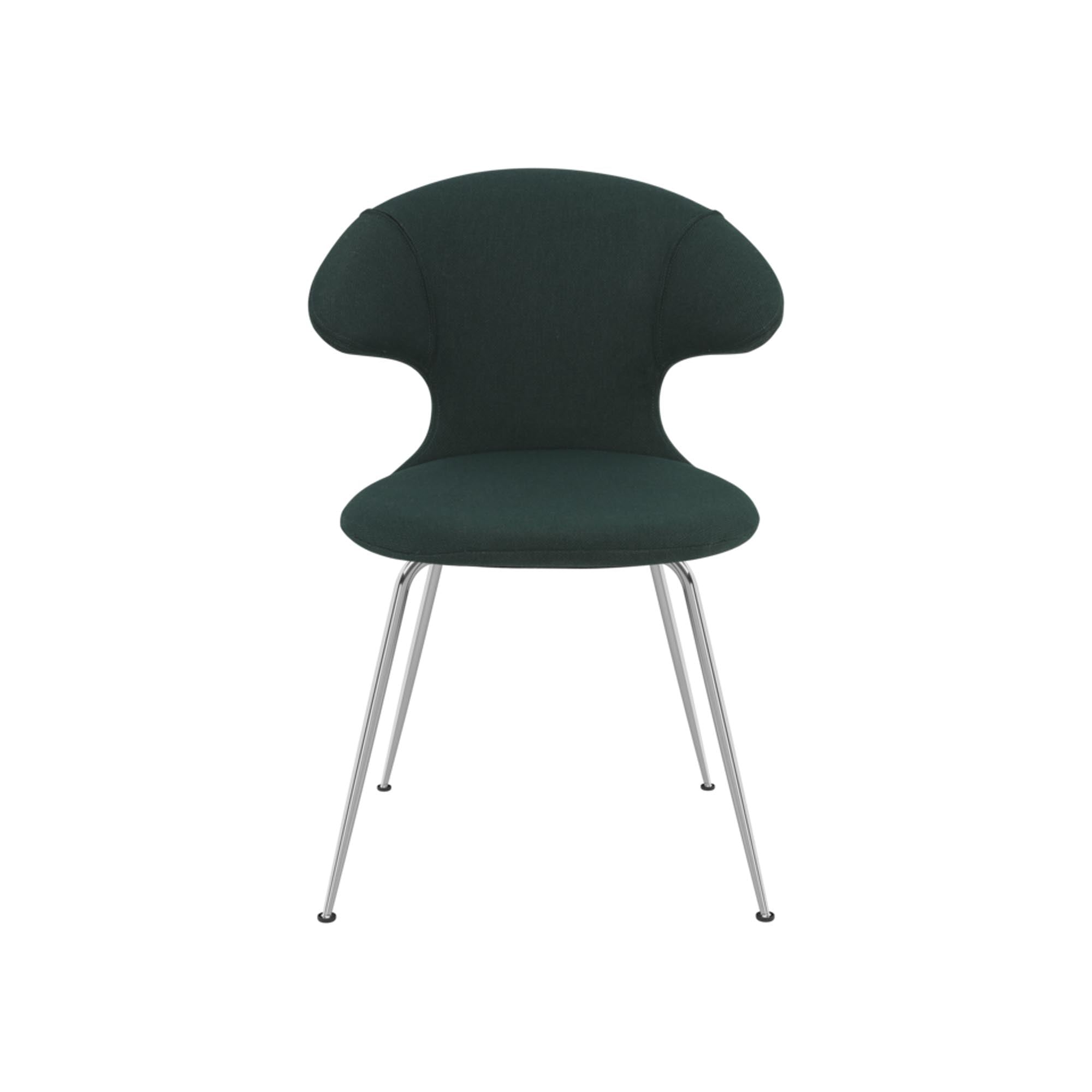 Zeitloser Komfort: Der Time Flies Stuhl von Umage in 17 Farben.