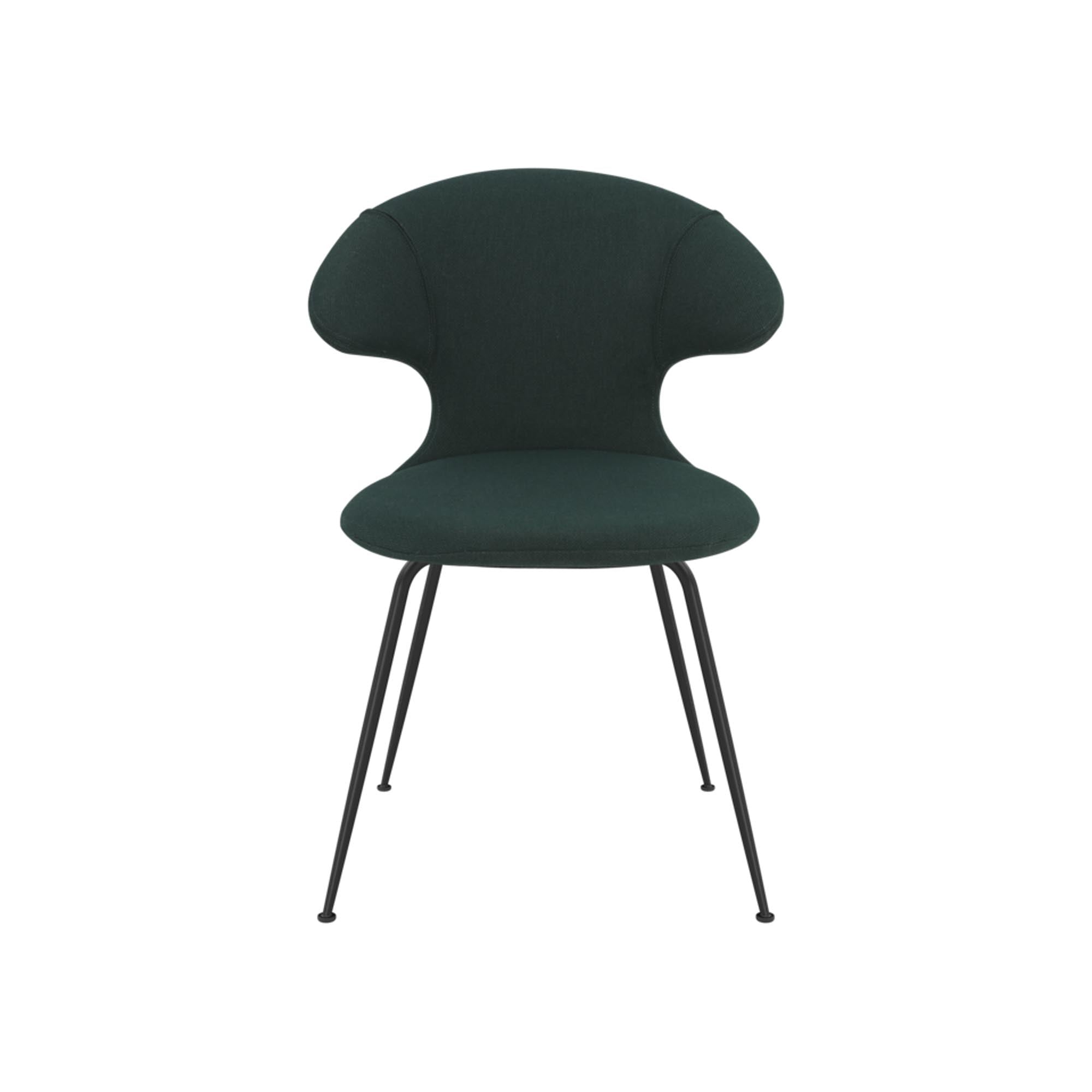 Eleganter Time Flies Stuhl von Umage in 17 einzigartigen Farben.