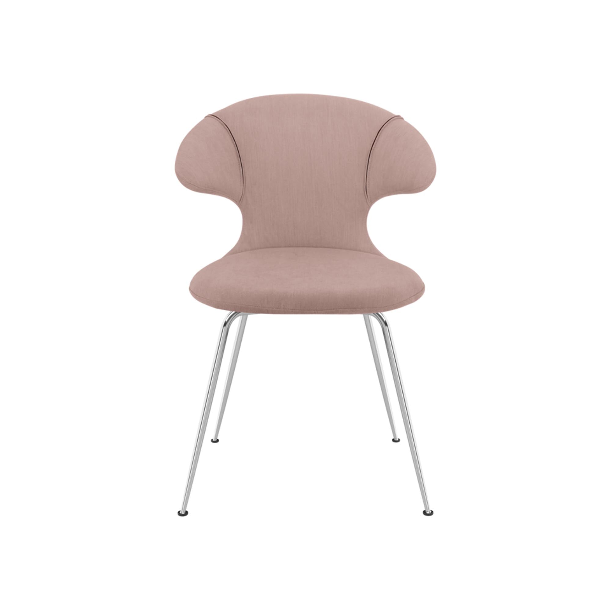 Entdecken Sie den vielseitigen Time Flies Stuhl von Umage in 17 Farben.