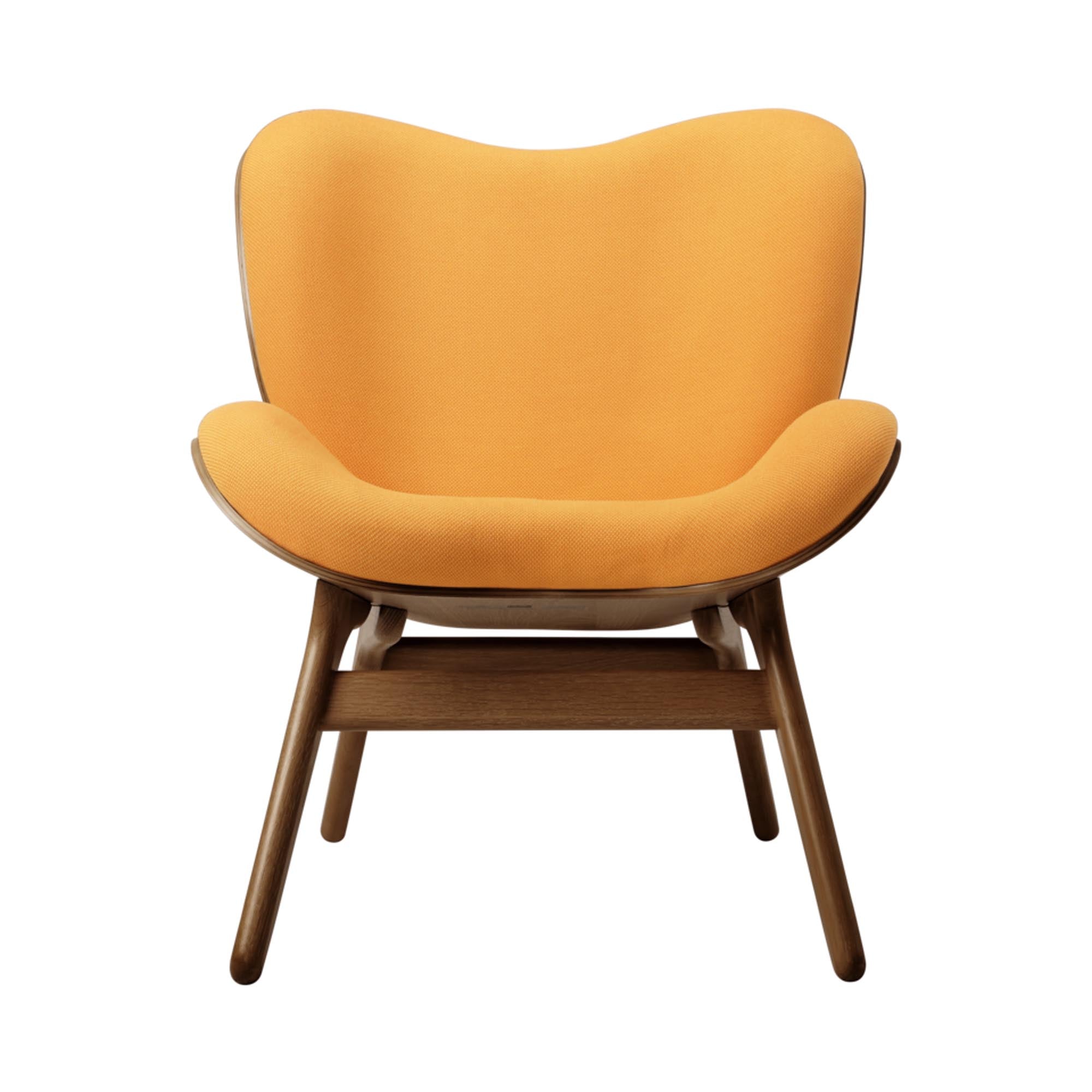 Einzigartiger Umage Sessel: Skandinavisches Design trifft Gemütlichkeit.