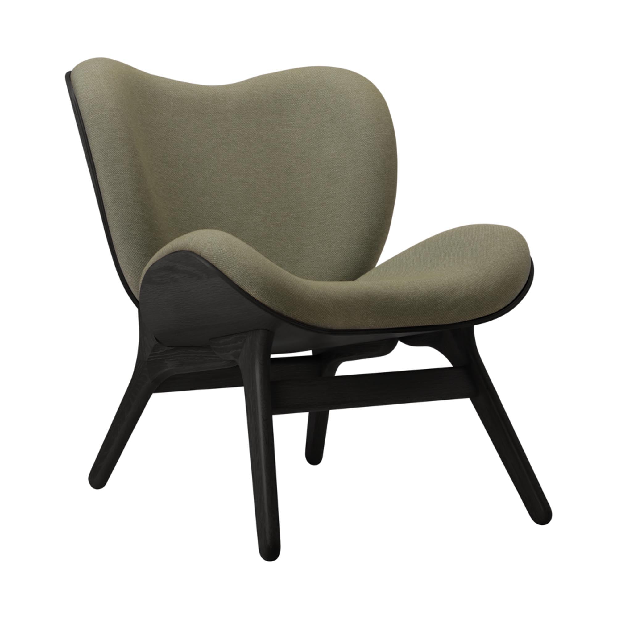 Stilvoller Umage Sessel: Komfort trifft auf skandinavische Eleganz.