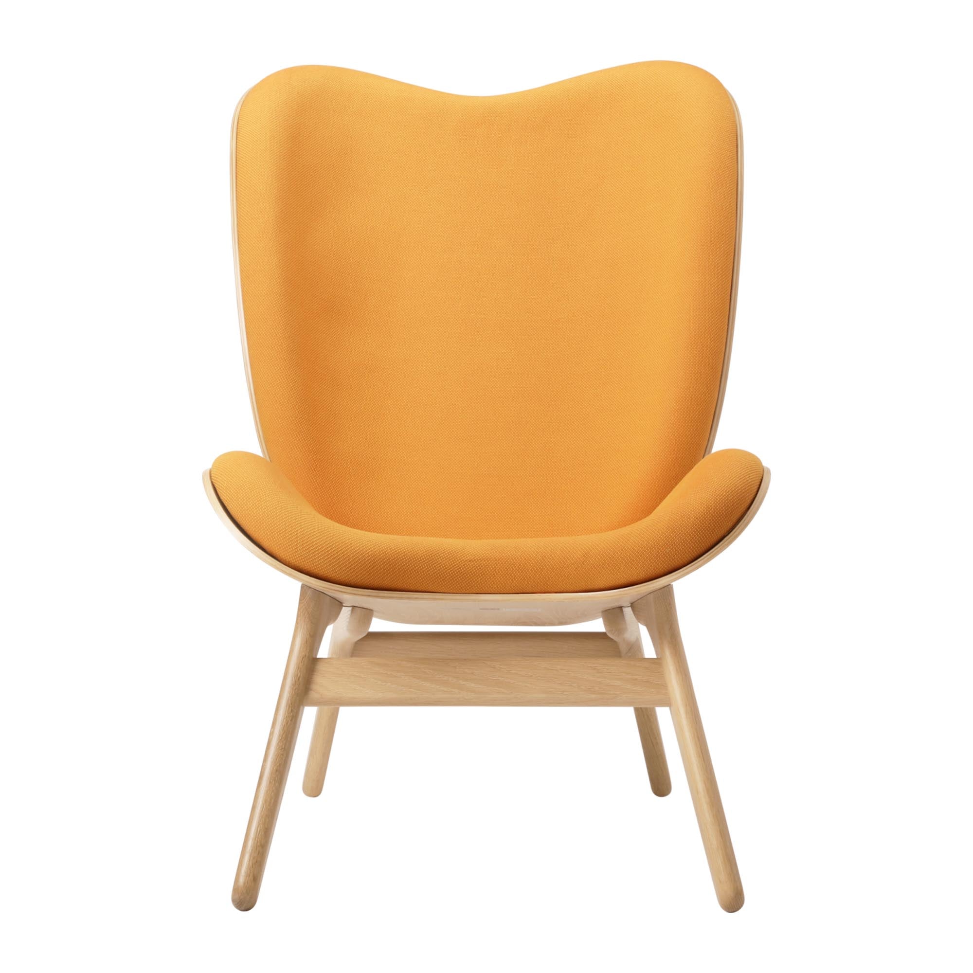 Stilvoller Umage Sessel: Einzigartiges Design für moderne Räume.