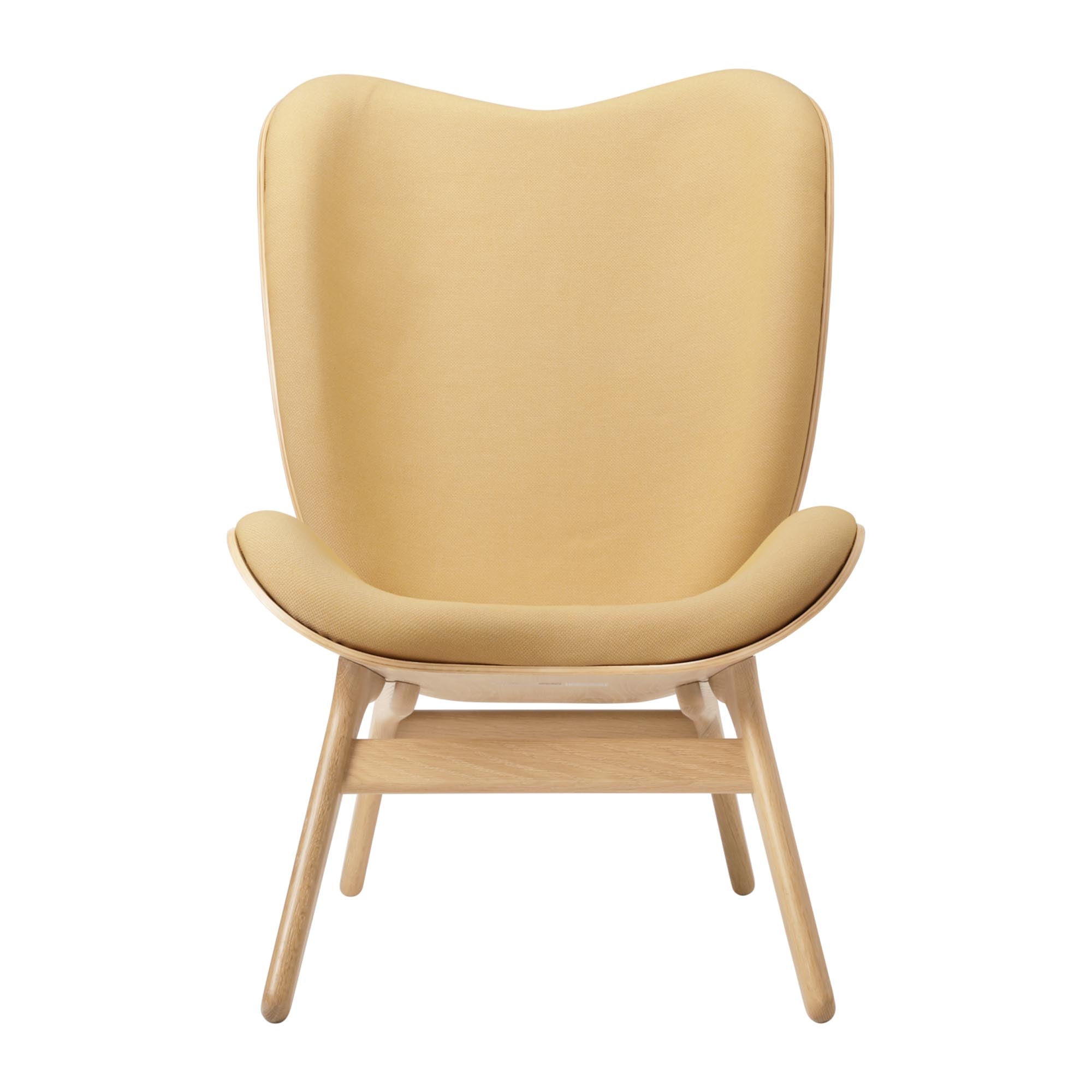 Stilvoller Umage Sessel: Skandinavisches Design für moderne Räume.