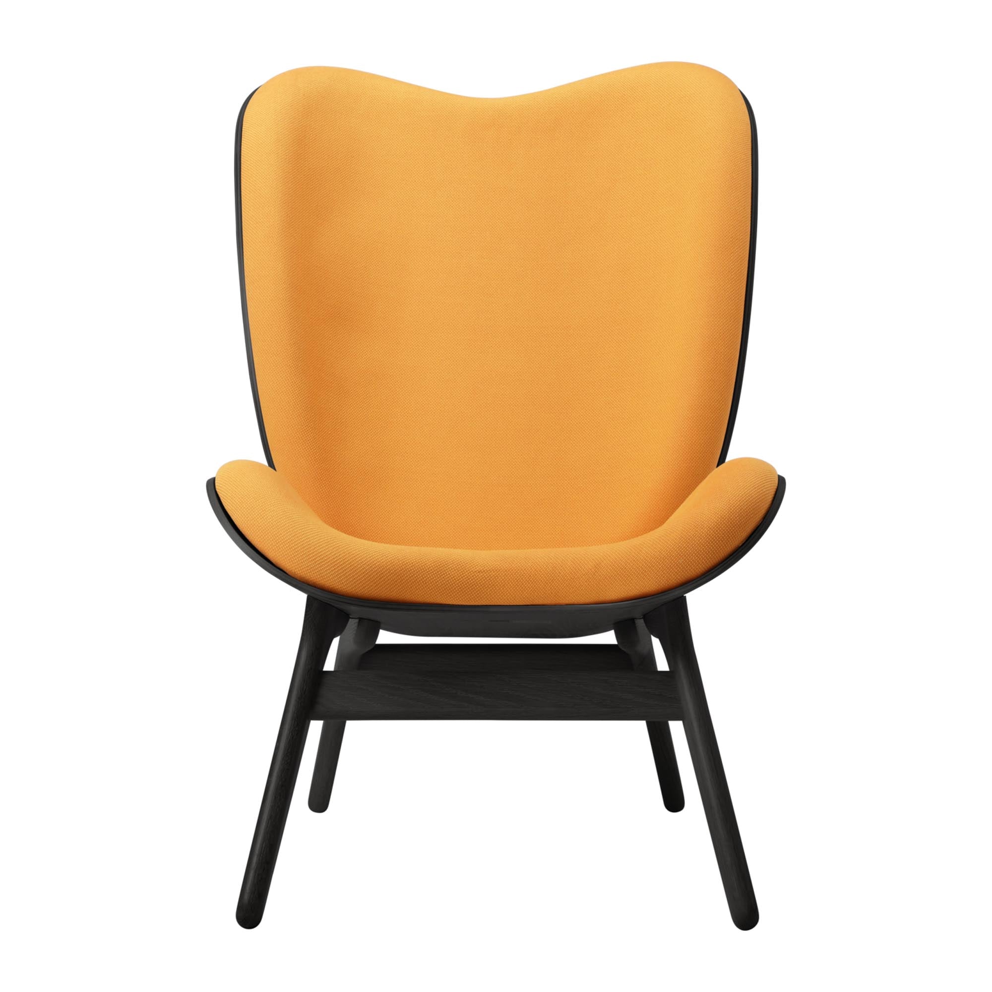 Stilvoller Umage Sessel: Einzigartiges Design für moderne Räume.