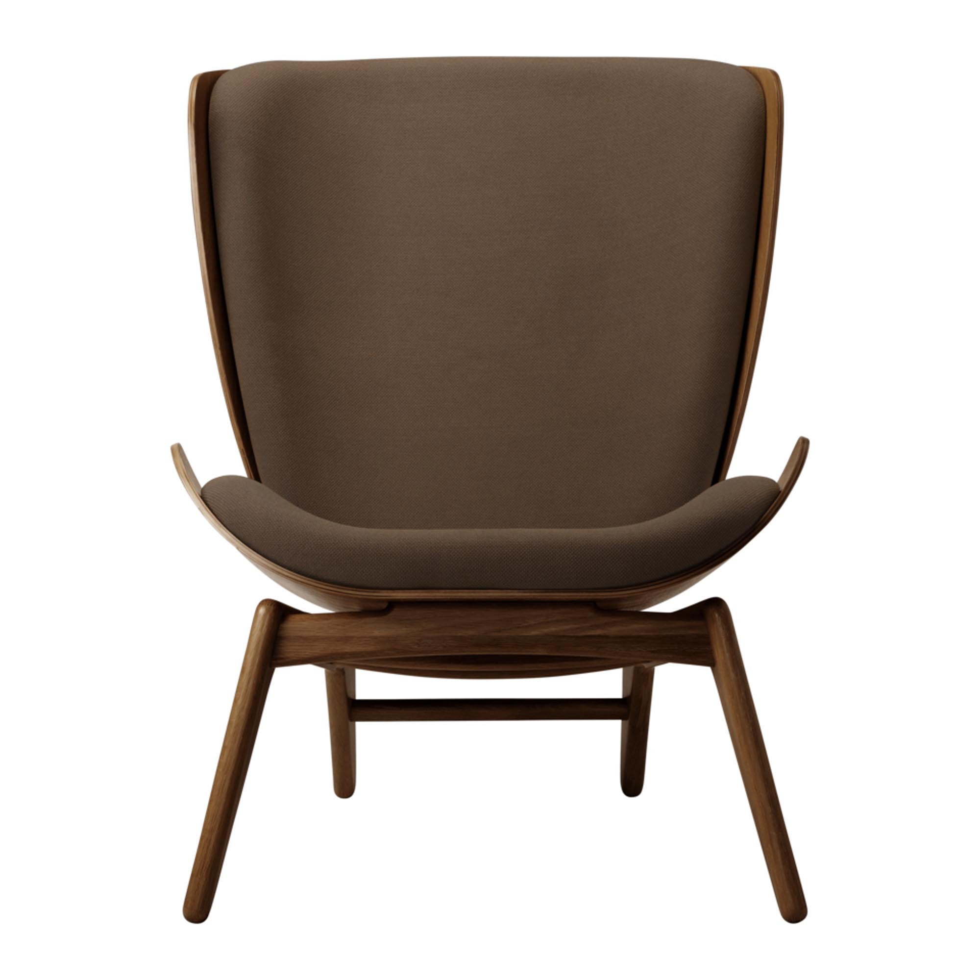 Umage The Reader: Komfortabler Sessel für entspannte Lesestunden.