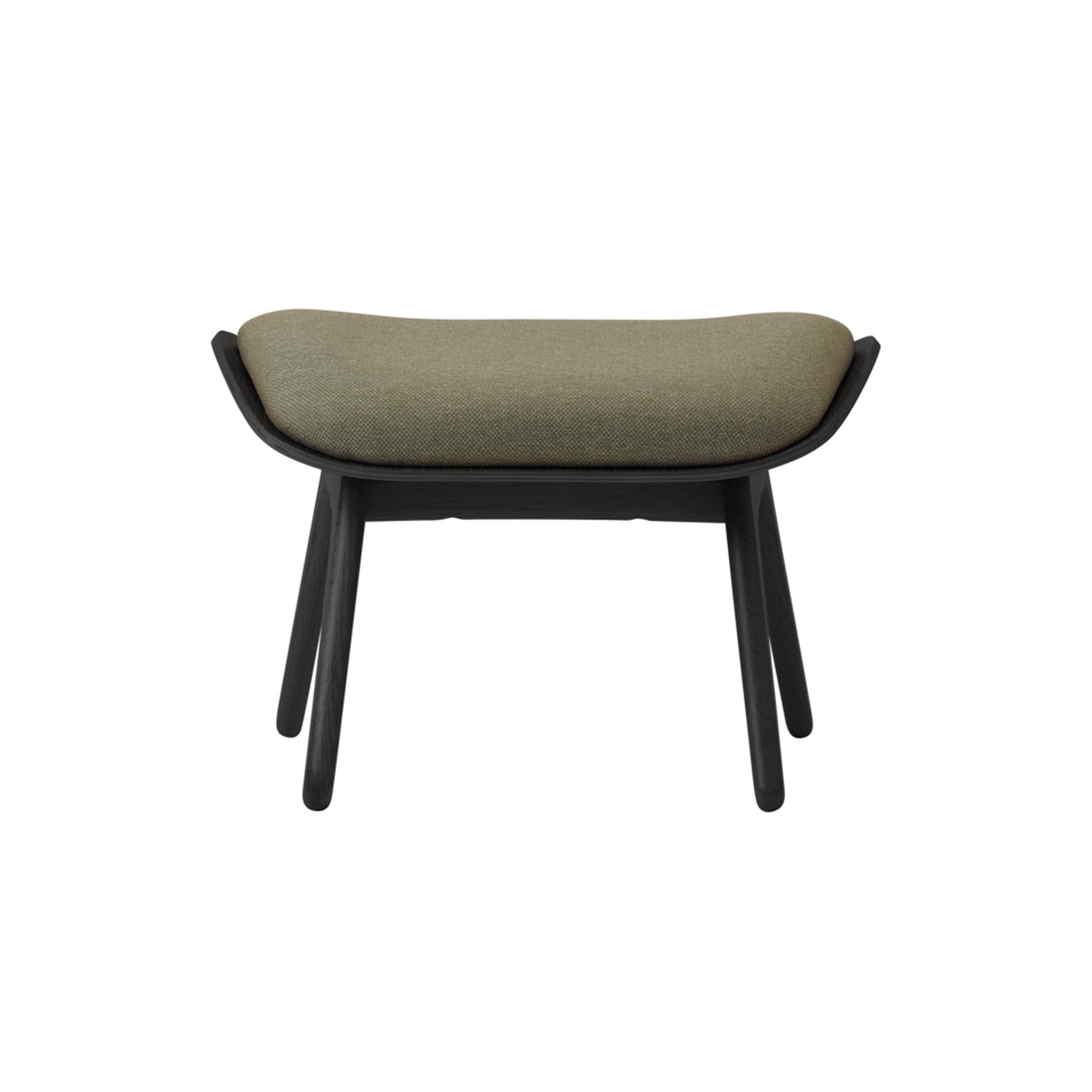 Stilvoller The Reader Ottoman: Perfekte Ergänzung für Ihr Zuhause.