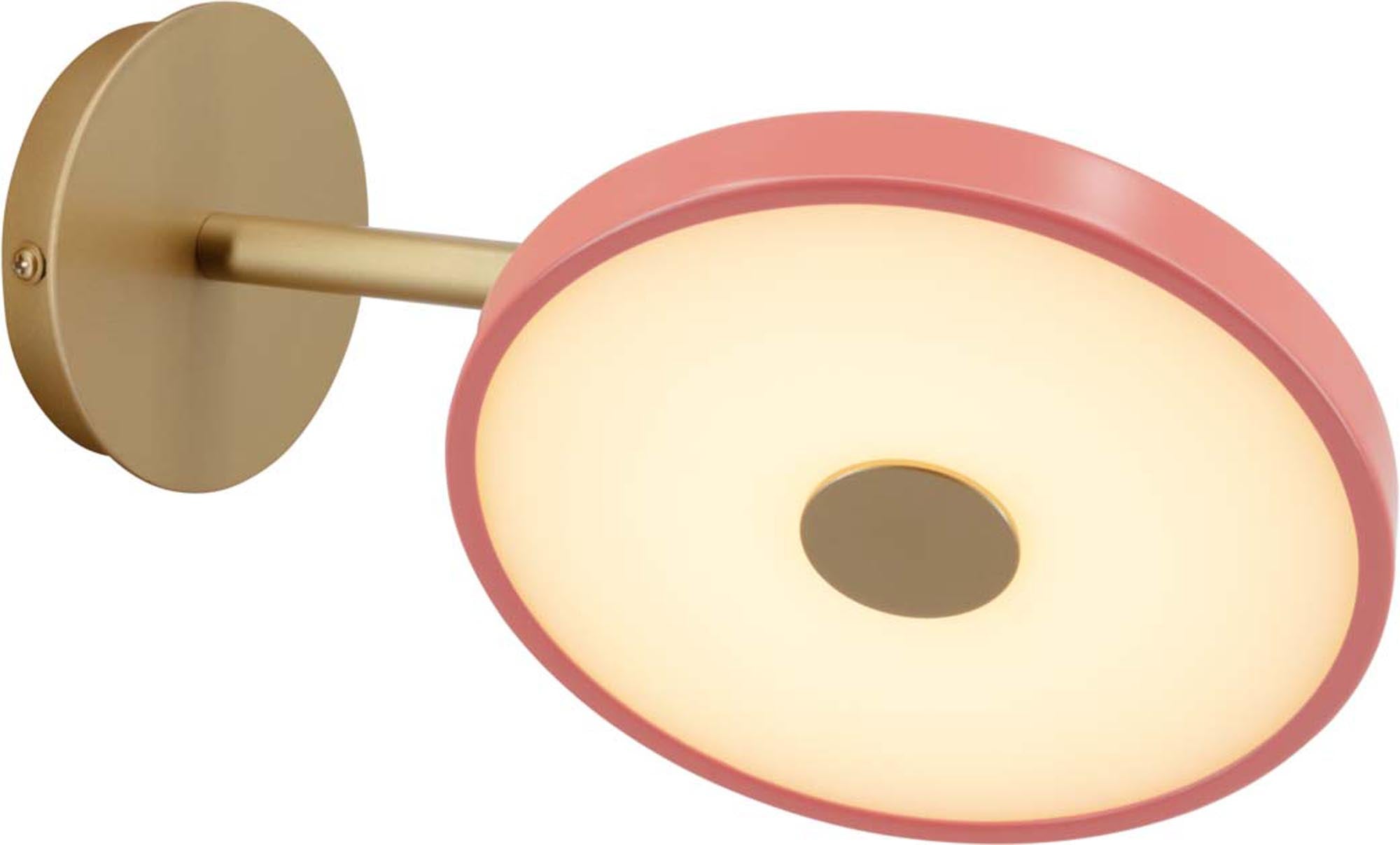 Elegante Asteria Wandleuchte: Zeitlose Beleuchtung von Umage.