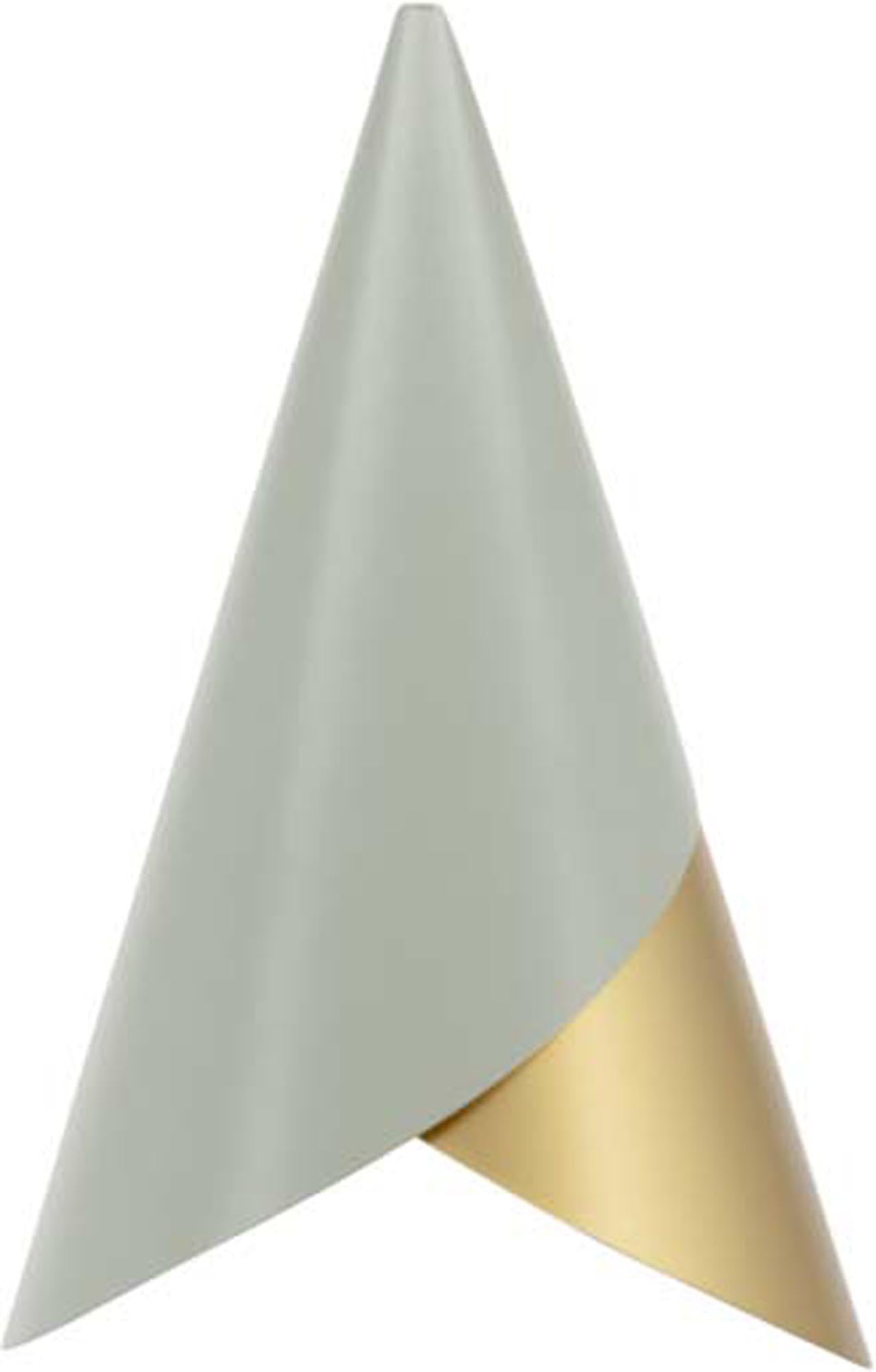 Cornet Lampenschirm: Anpassbares Design in 16 eleganten Farben.