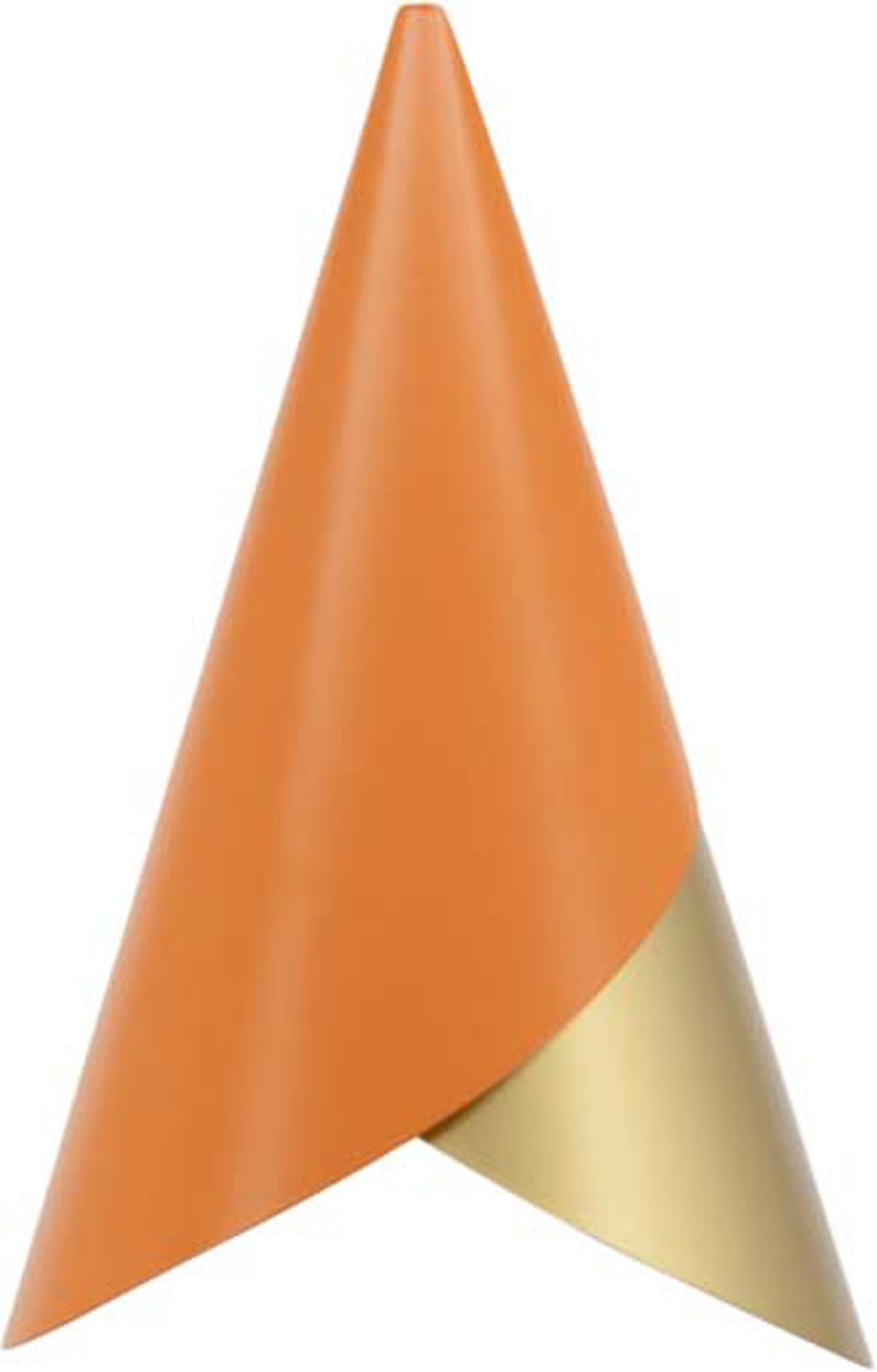 Cornet Lampenschirm: Anpassbares Design in 16 eleganten Farben.