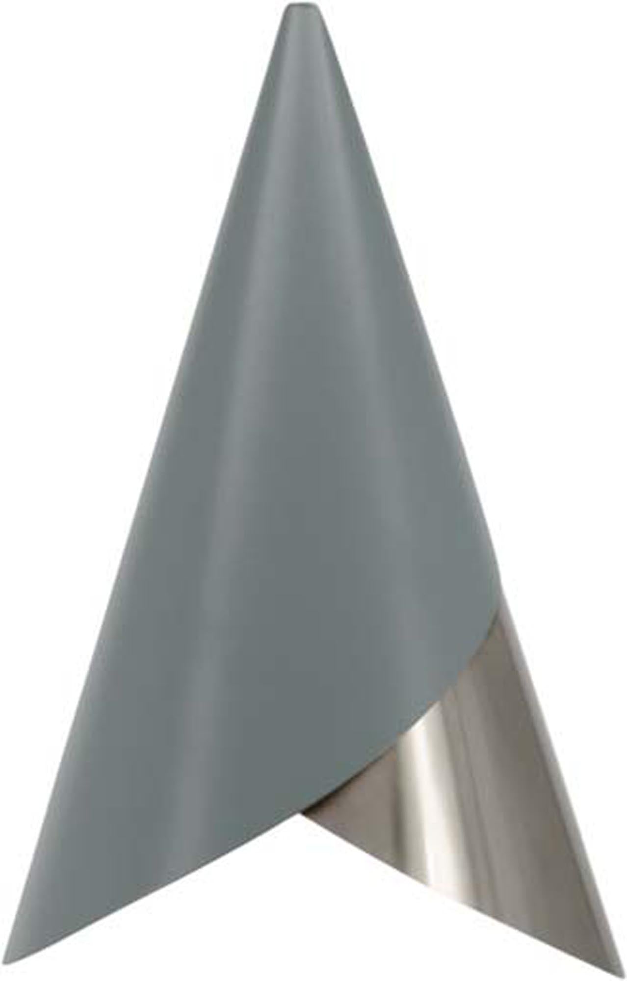 Cornet Lampenschirm: Innovatives Design in 16 eleganten Farben.