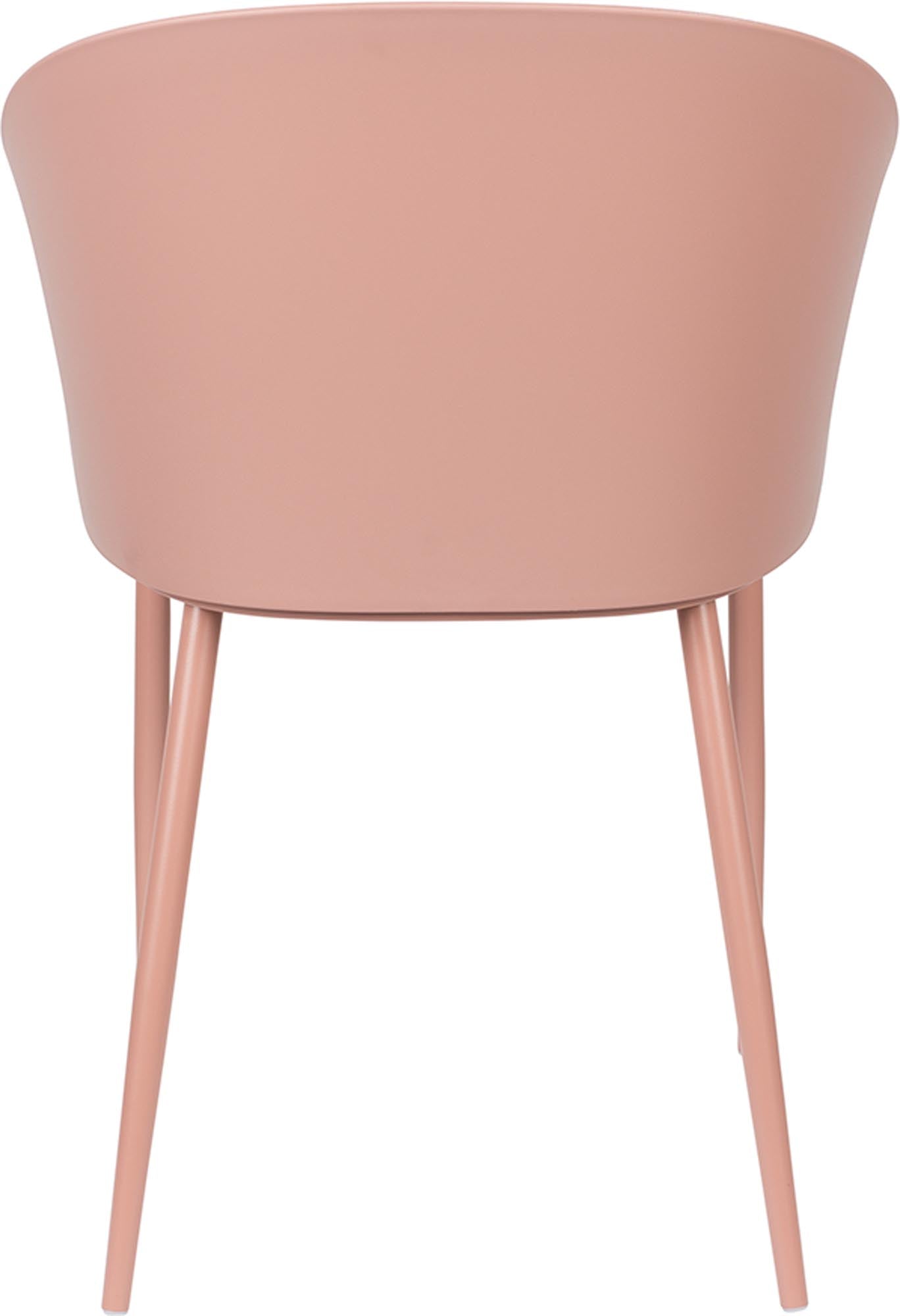 Stuhl GIGI: Eleganz und Komfort für Ihr modernes Zuhause.