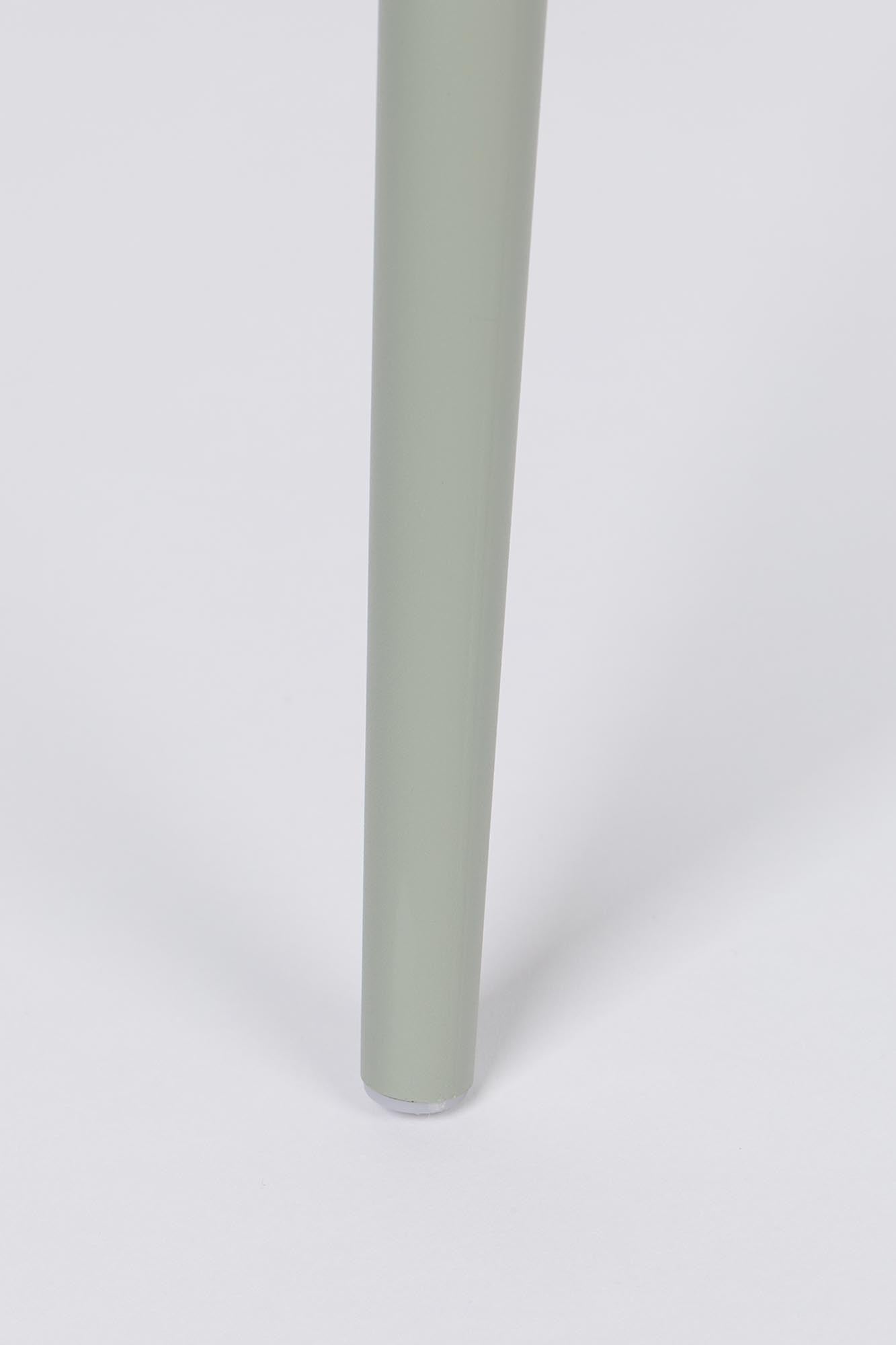 Der GIGI Stuhl von White Label Living bietet stilvolle Eleganz und höchsten Komfort. Perfekt für jedes Zuhause, erhältlich in verschiedenen Farben.