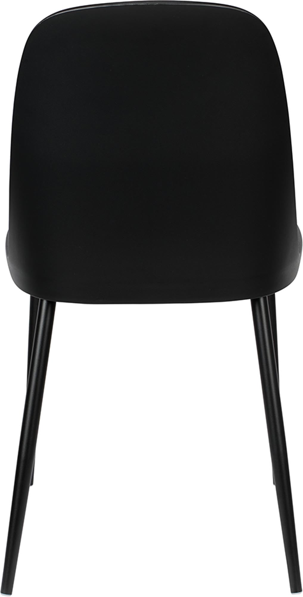 Stuhl PIP: Modernes Design trifft auf vielseitige Einsatzmöglichkeiten.