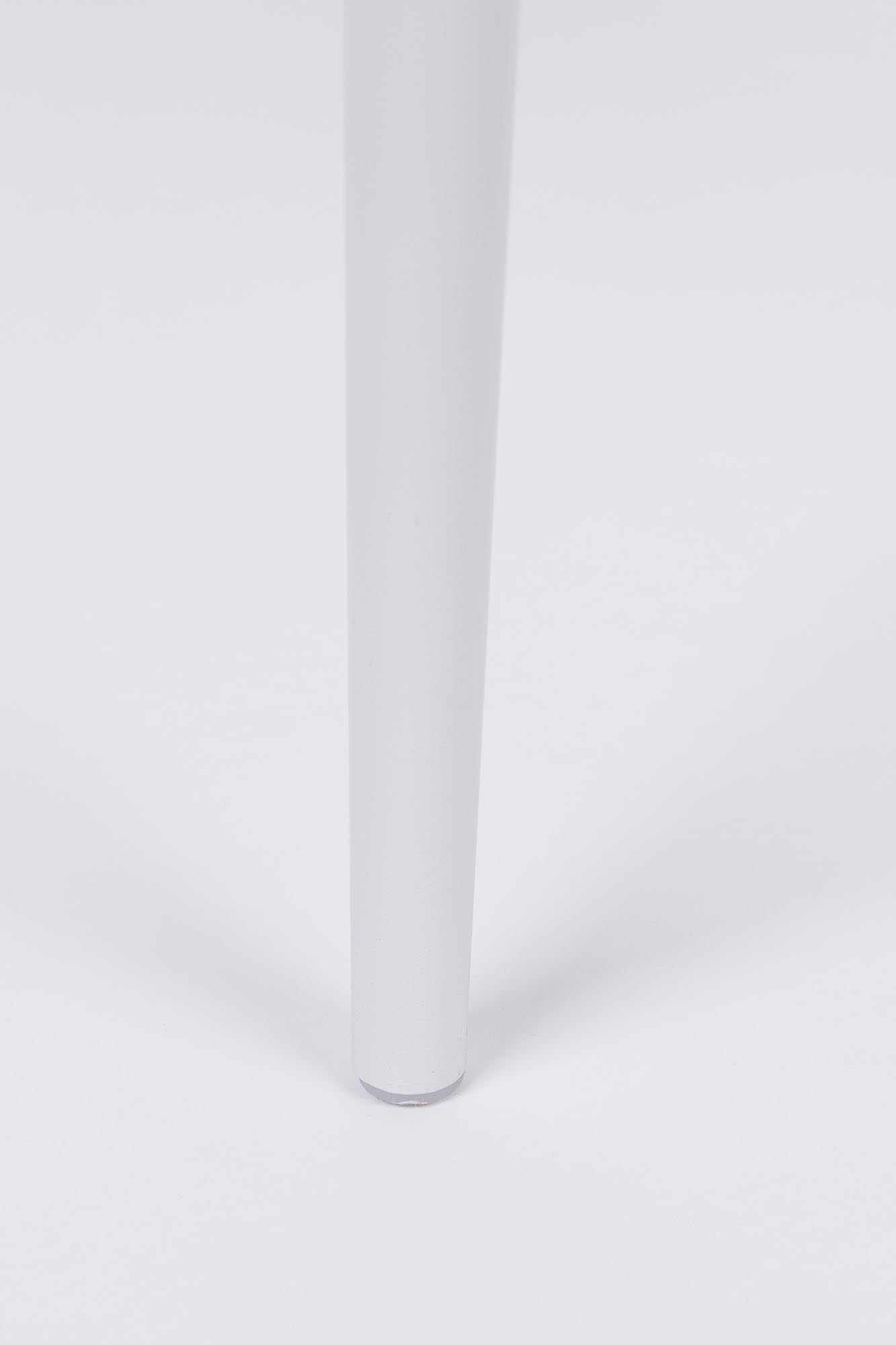 Der PIP Stuhl von White Label Living vereint elegantes Design und hohen Komfort – ideal für Ihr modernes Wohnambiente.