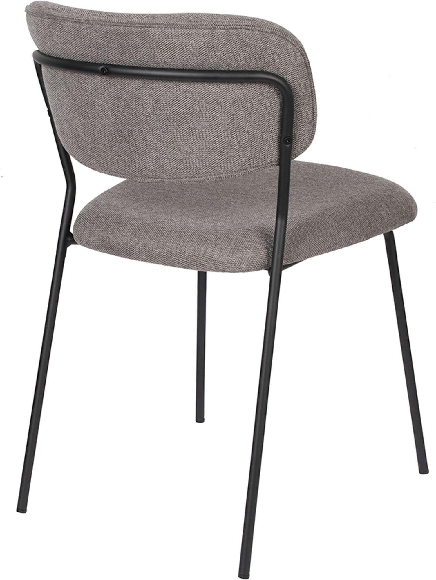 Stuhl Jolien V1: Komfort und Design für moderne Wohnräume.