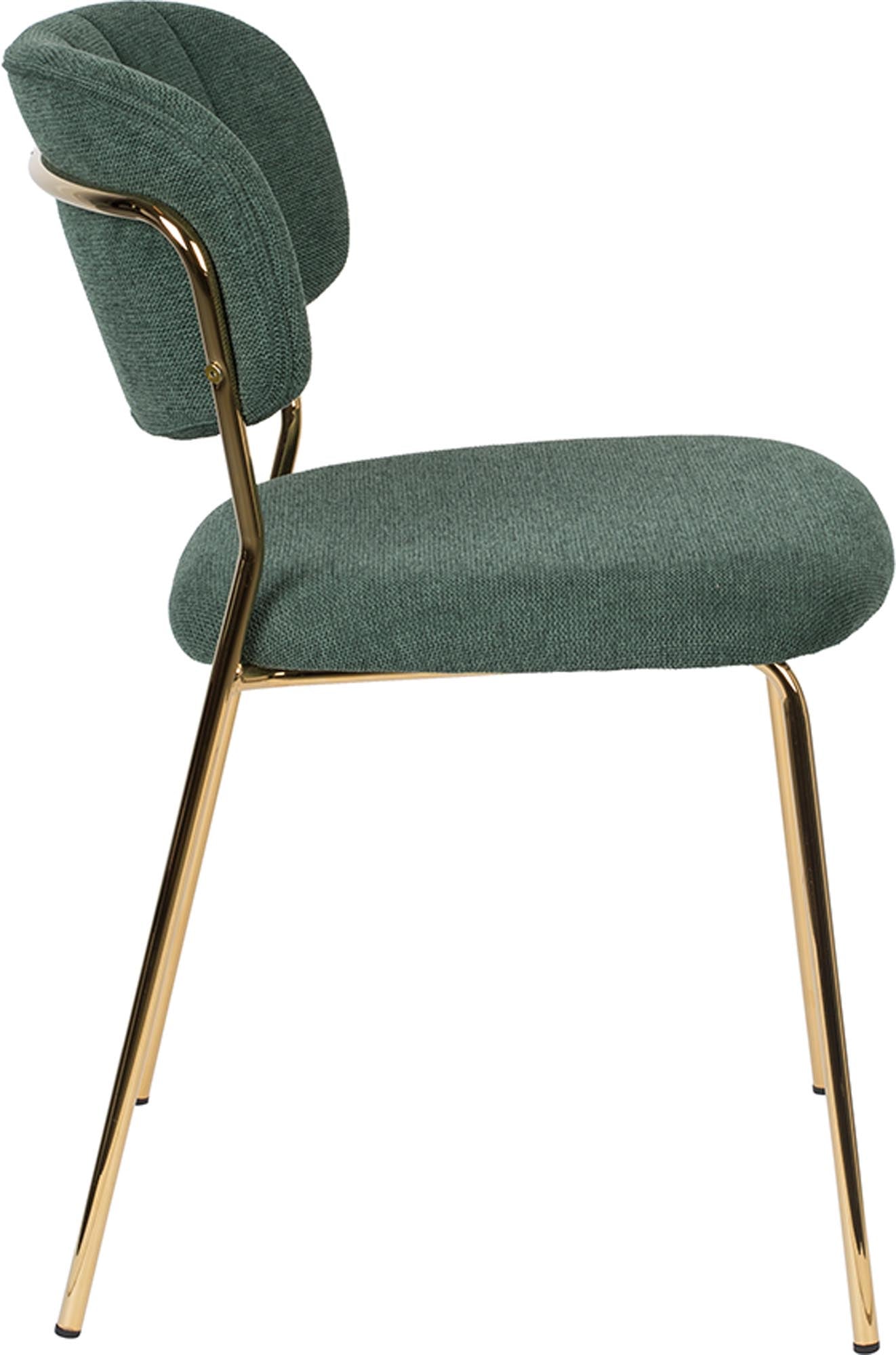 Stuhl Jolien V1: Komfort und Stil vereint für Ihr modernes Zuhause.