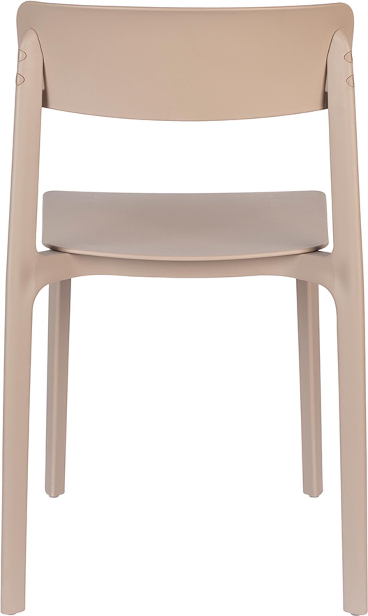 Stuhl Clive: Eleganz und Komfort für Ihr modernes Zuhause.