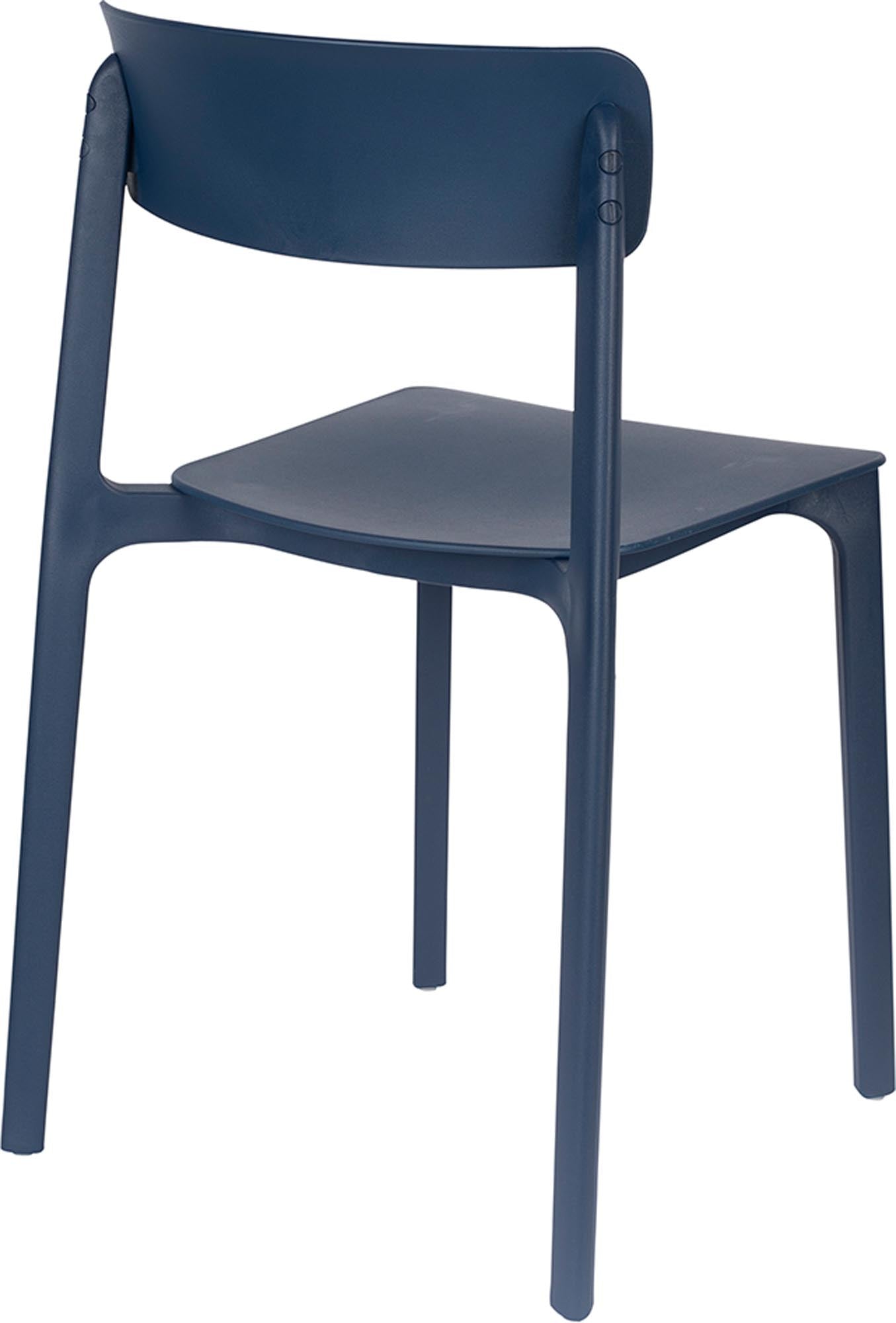 Stuhl Clive: Eleganz und Komfort für Ihr modernes Zuhause.