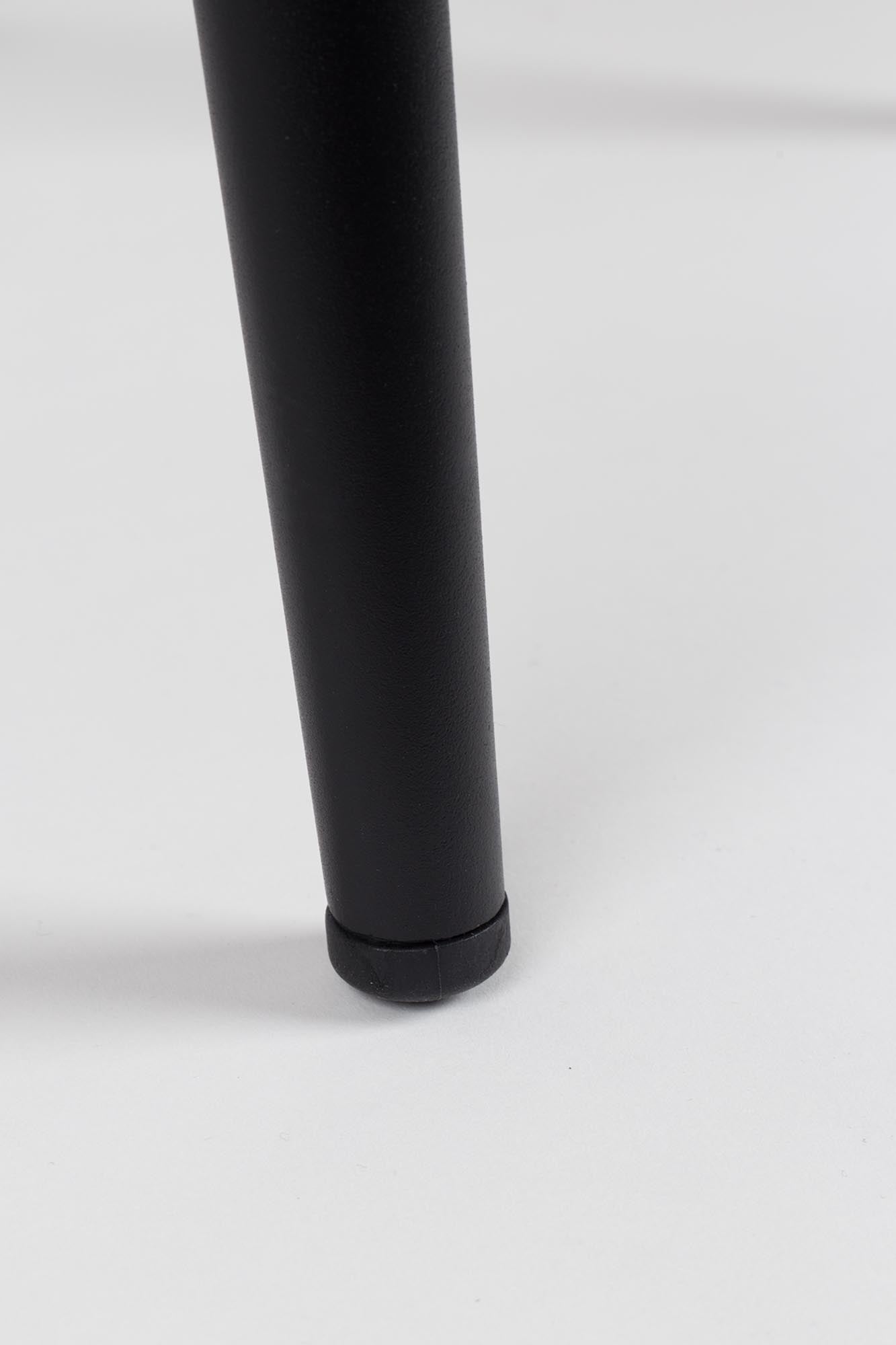Der CATELYN Armlehnstuhl von White Label Living vereint elegantes Design mit optimalem Sitzkomfort. Ideal für jeden Raum und in vielen Farben erhältlich.