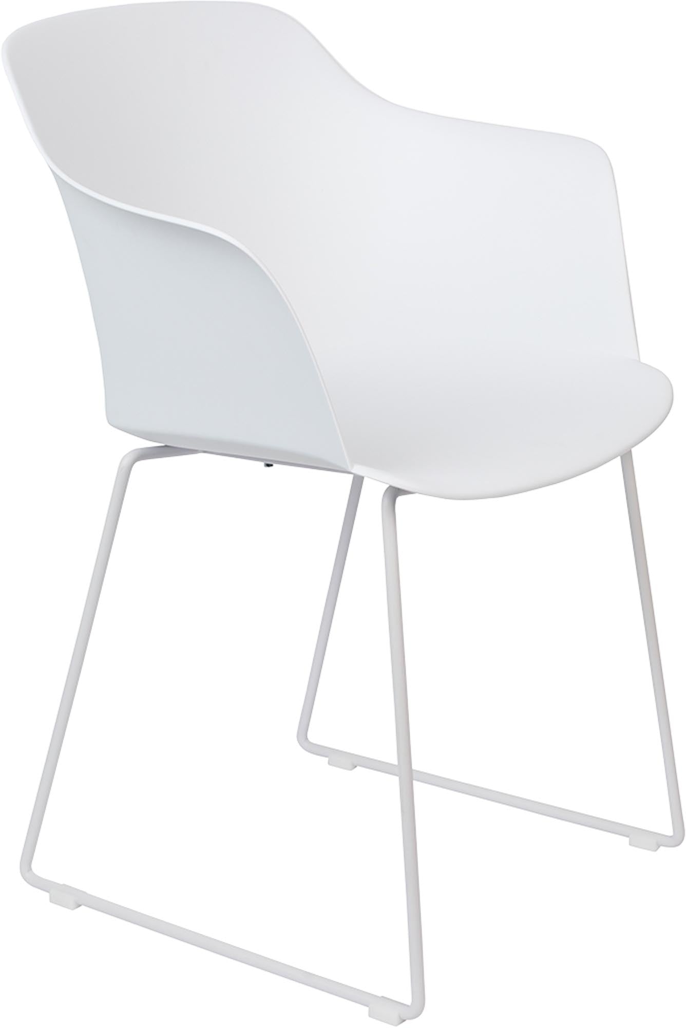 TANGO Armlehnstuhl: Modernes Design trifft auf höchsten Sitzkomfort.