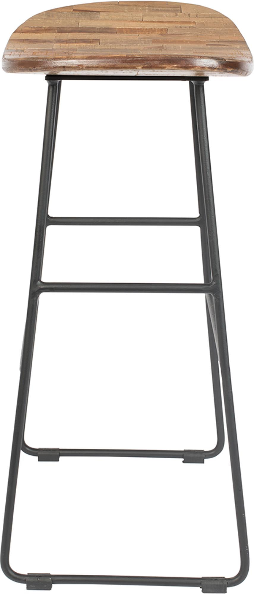 Der Barstuhl TANGLE von White Label Living vereint modernes Design mit Komfort. Ideal für Küche und Bar, in vielen Farben und Größen erhältlich.