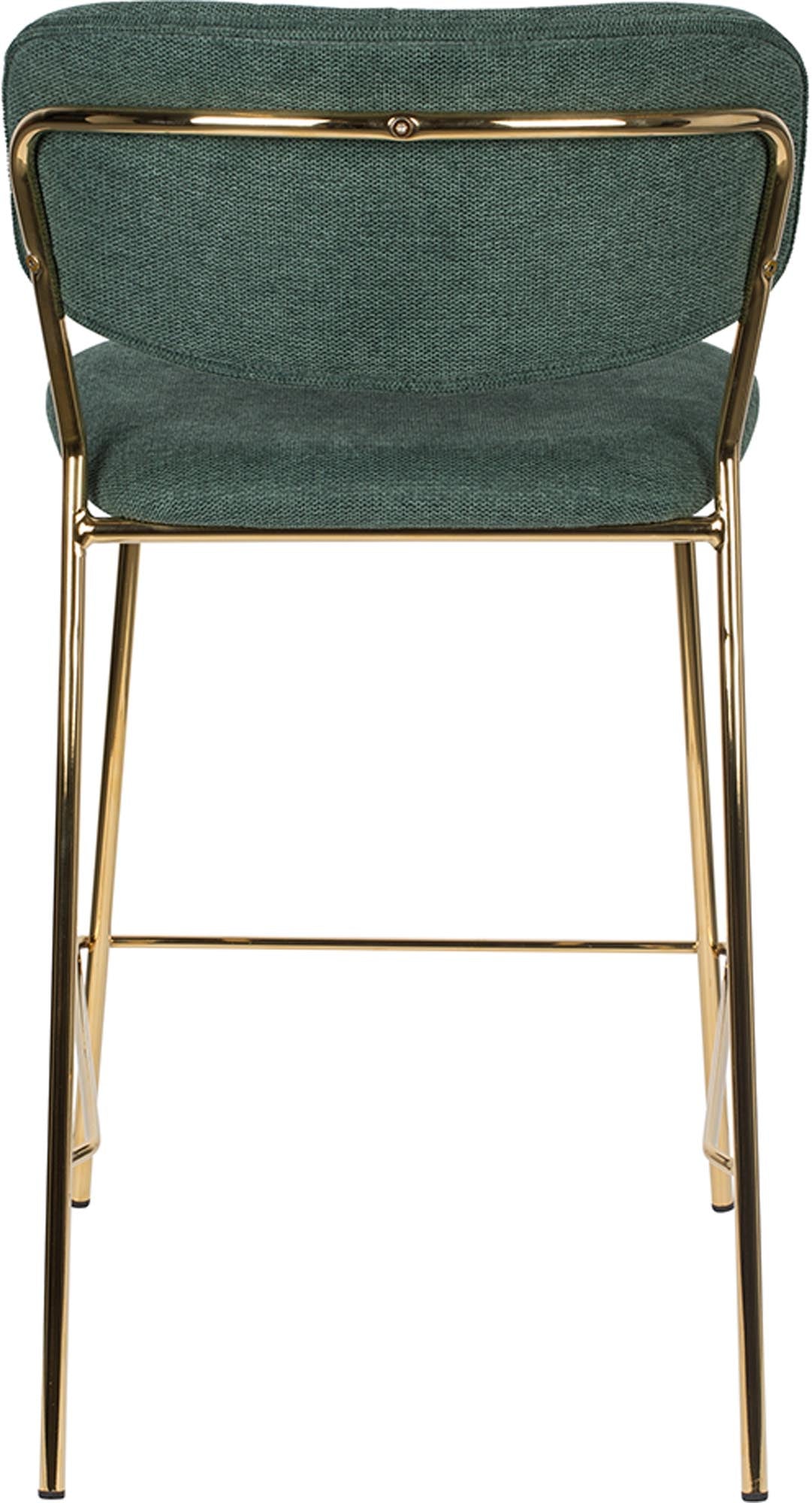 Barstuhl Jolien: Luxuriöser Sitzkomfort für stilvolle Bars.