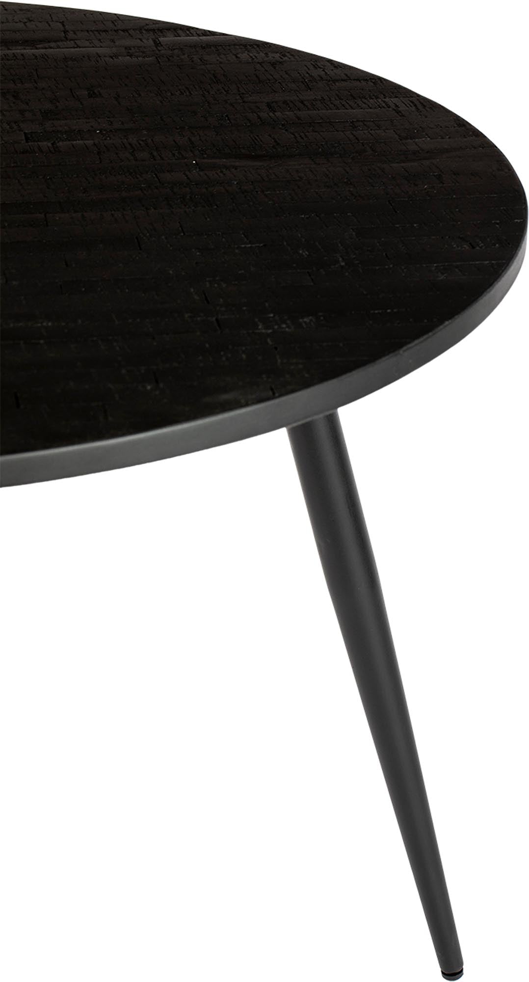 Entdecken Sie den stilvollen Tisch MO von White Label Living – ideal für kreative Wohnkonzepte und moderne Einrichtungsideen.