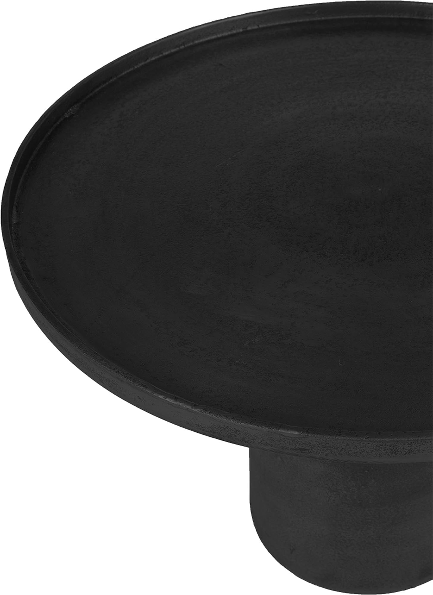 Eleganter MASON Beistelltisch von White Label Living für jedes Ambiente.