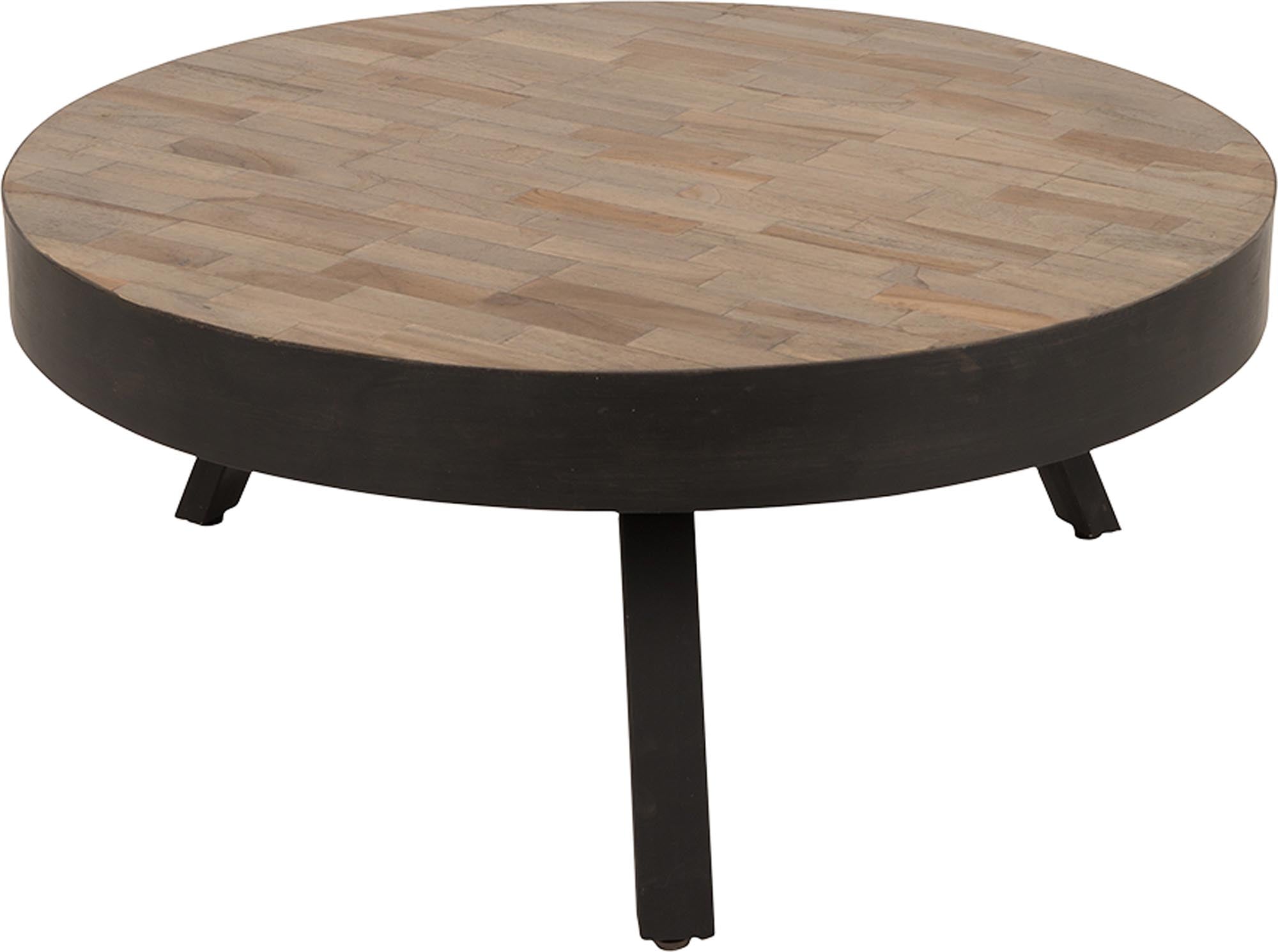 Beistelltisch SURI: Modernes Highlight für stilvolle Wohnräume.