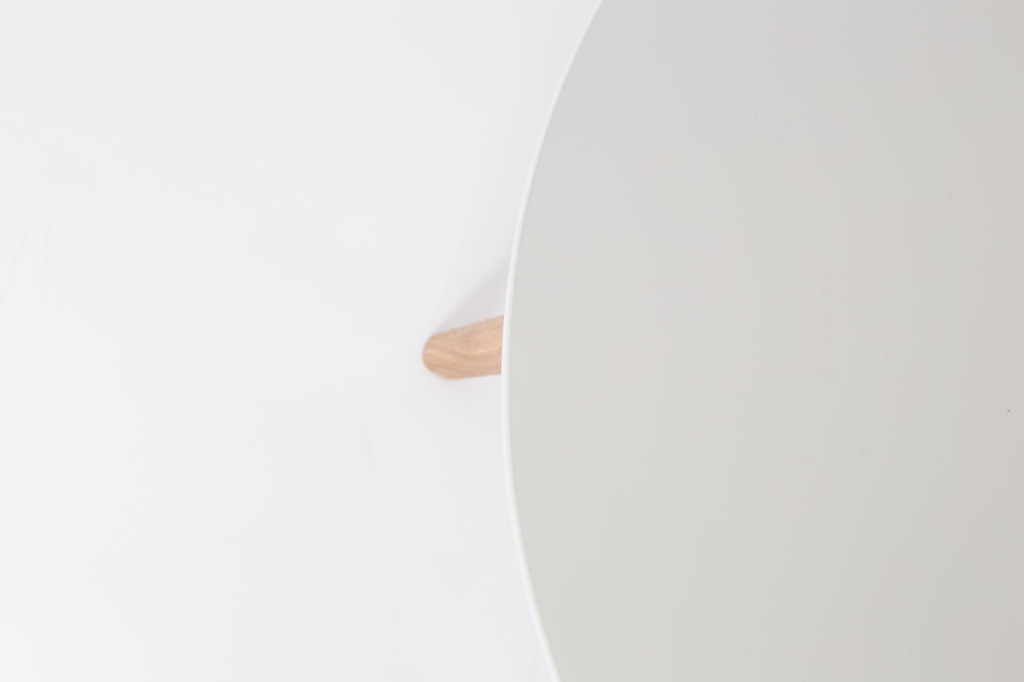 Stilvolles Beistelltisch-Set Bodine: Modernes Design, vielseitig einsetzbar in Wohnzimmer, Schlafzimmer oder Flur.