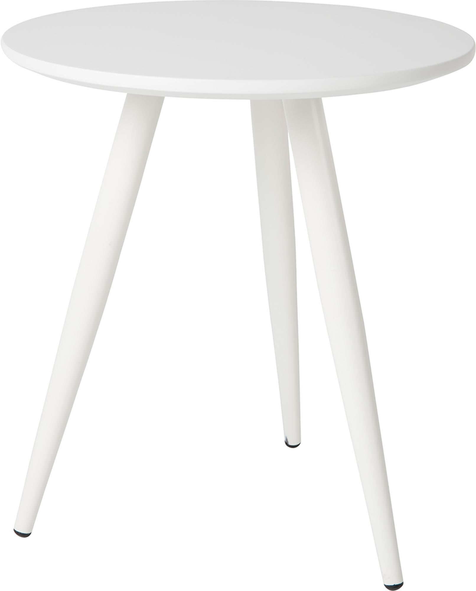 Elegantes Daven Beistelltisch-Set von White Label Living.