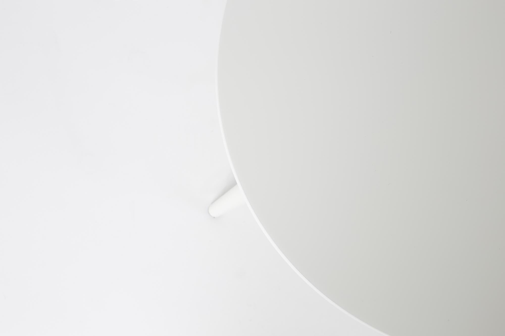 Stilvolles 2er Set Beistelltische Daven von White Label Living. Ideal für moderne Wohnräume, vielseitig einsetzbar und in verschiedenen Farben erhältlich.