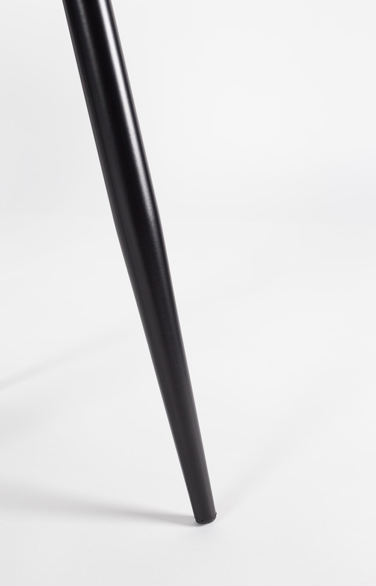 Daven 2er Set: Funktionale Beistelltische von White Label Living.