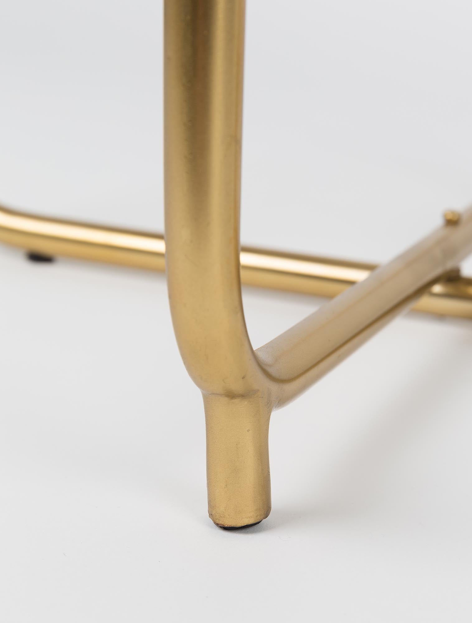 Luxuriöser TIMPA MARBLE Tisch: Zeitlose Eleganz für Ihr Interieur.