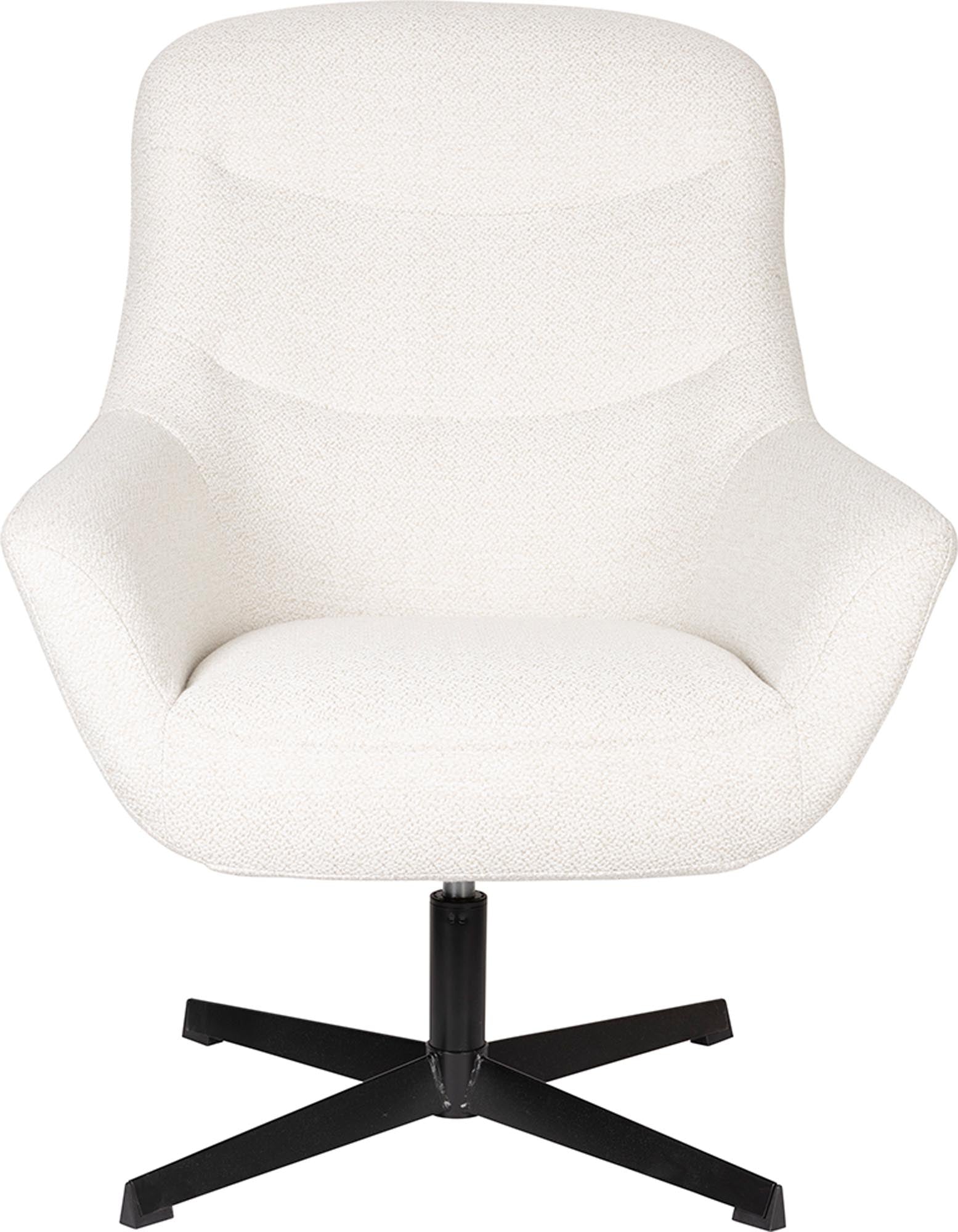 Eleganter Sessel Yuki: Modernes Design und ultimativer Komfort.