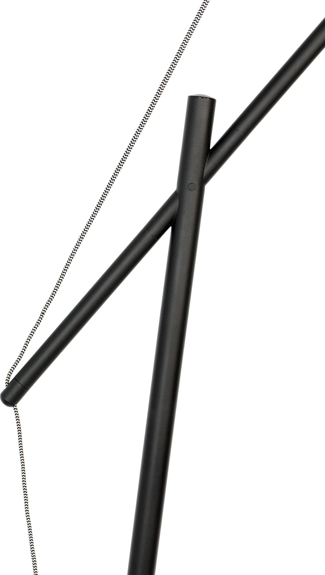 Entdecken Sie die Stehleuchte TOKIO von White Label Living – stilvolles Design, hochwertige Materialien und individuelle Lichtlenkung für Ihr Zuhause.