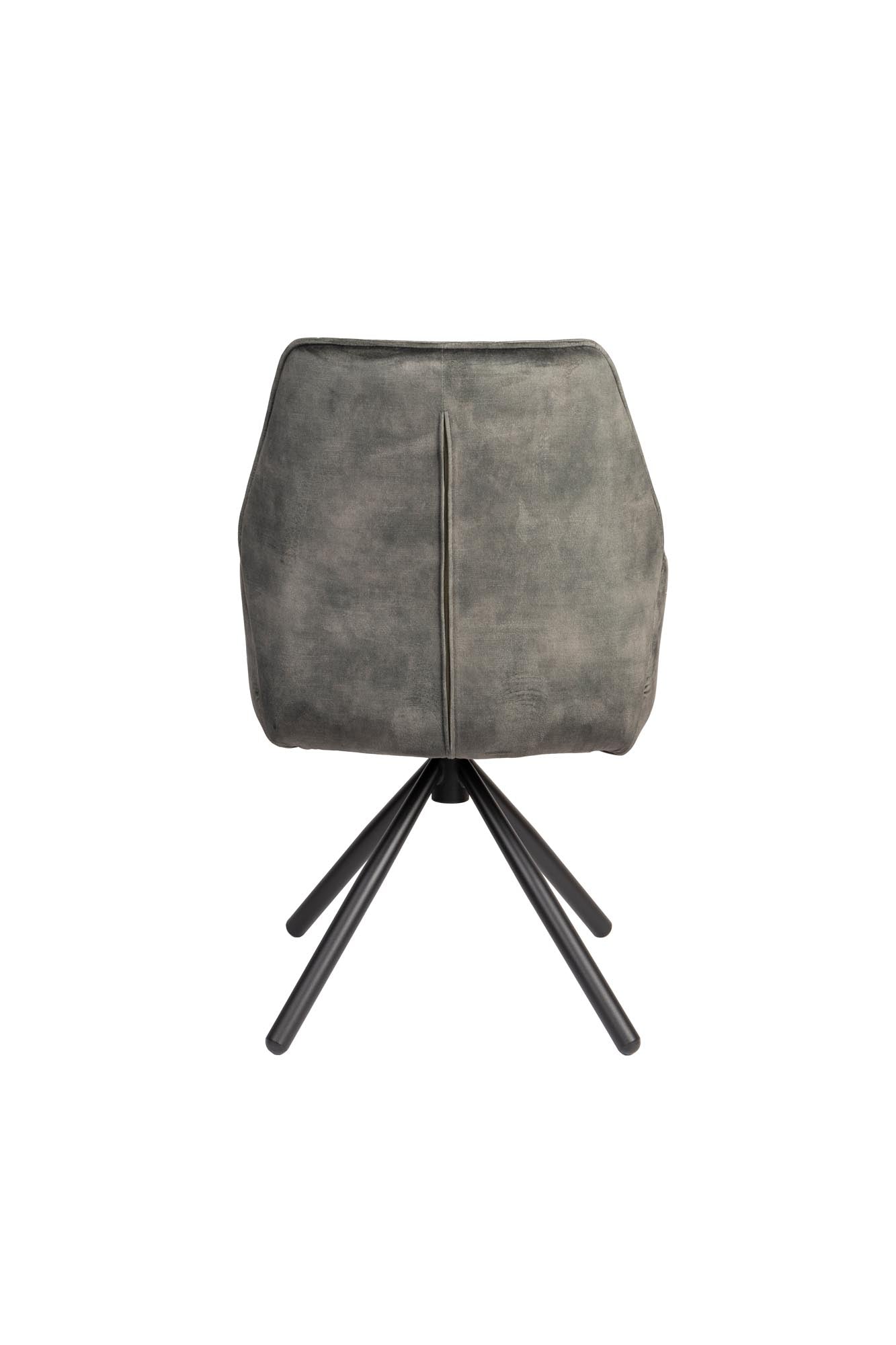 Eleganter Armlehnstuhl Jamie: Komfort trifft modernes Design.