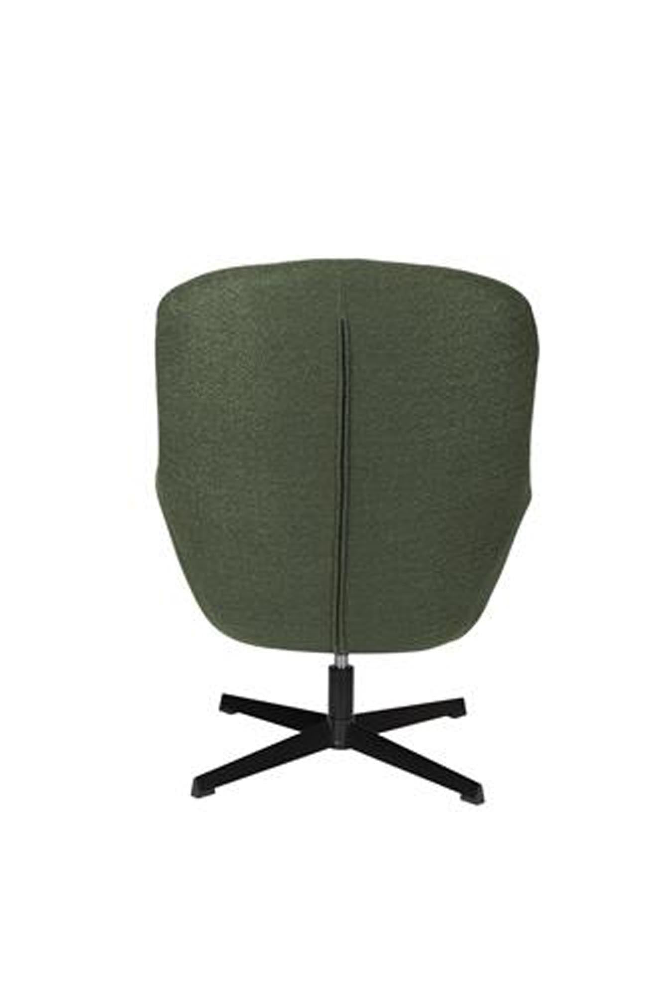 Eleganter Sessel Yuki: Stilvolles Design, hoher Komfort, pflegeleicht, ideal für moderne, kleine Räume. Perfekt zum Entspannen.