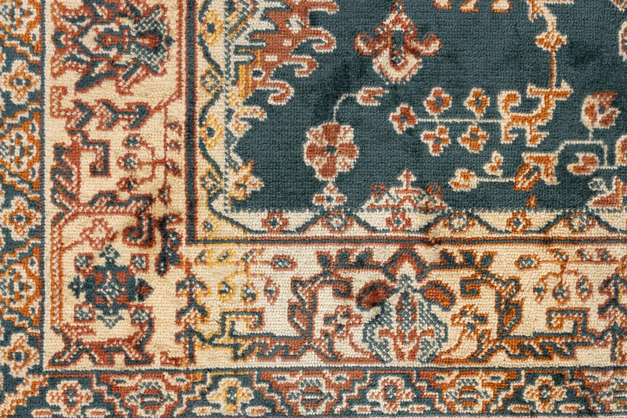 Teppich Raz 240x80 von White Label Living: Elegantes Design, langlebig und perfekt für moderne Wohnräume.