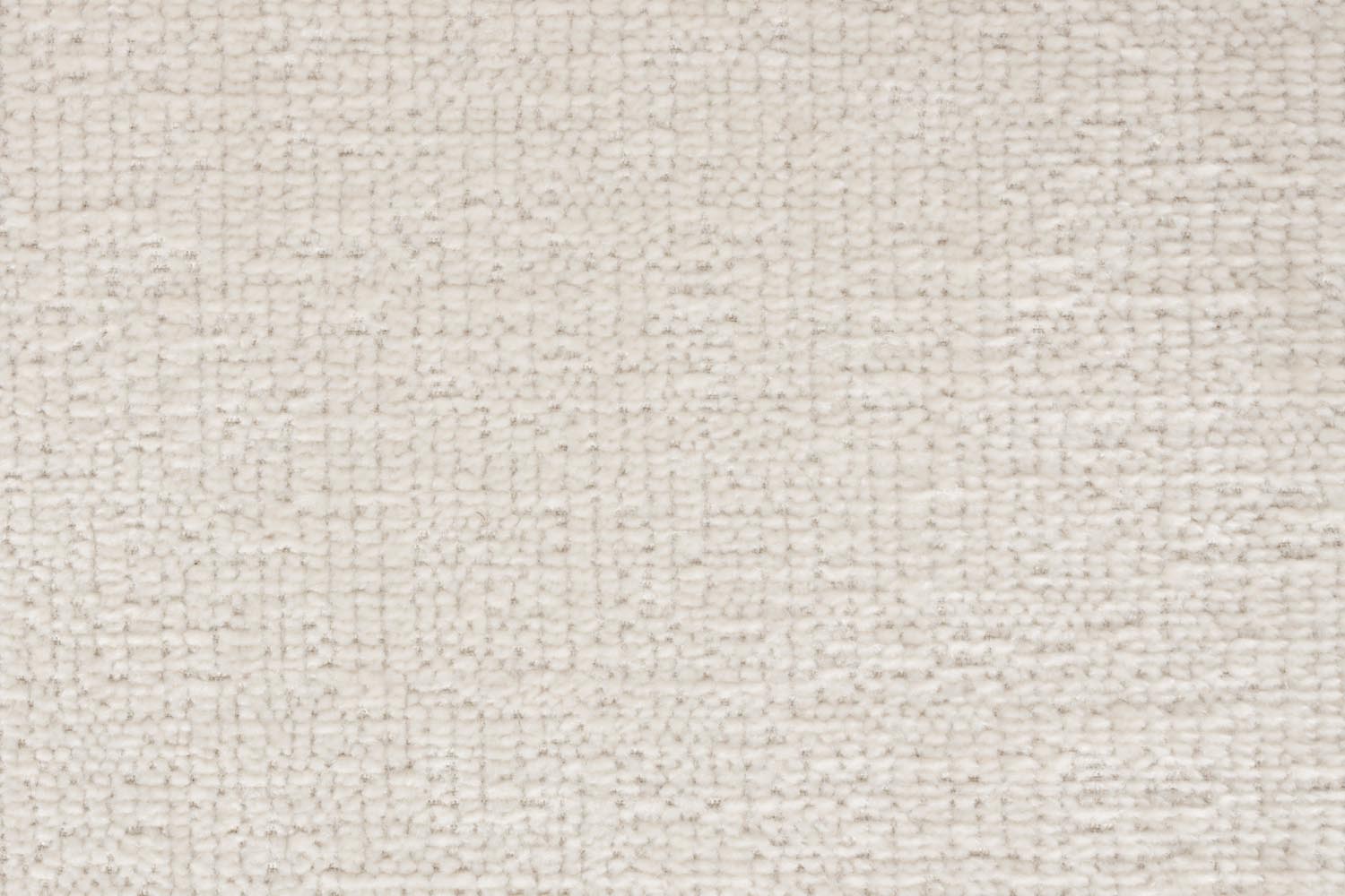 Eleganter Stuhl Bouton in Off-White: Komfort und Stil für jedes Interieur.