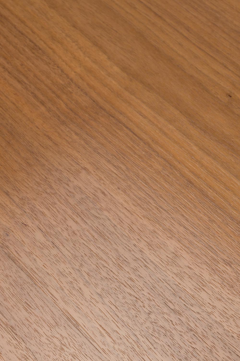 Runder Tisch Chase aus Bio-Holz, modern und umweltfreundlich.