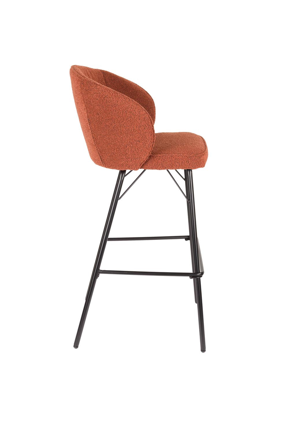 Barhocker Joa Terra: Eleganz und Funktionalität für Ihr Zuhause.