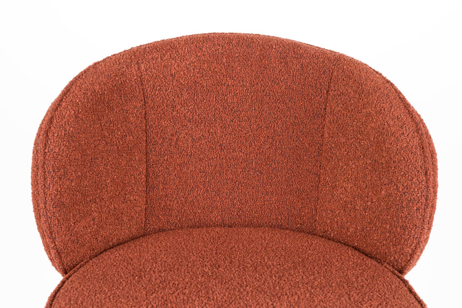 Barhocker Joa Terra: Eleganz und Komfort für zeitgemässe Interieurs.