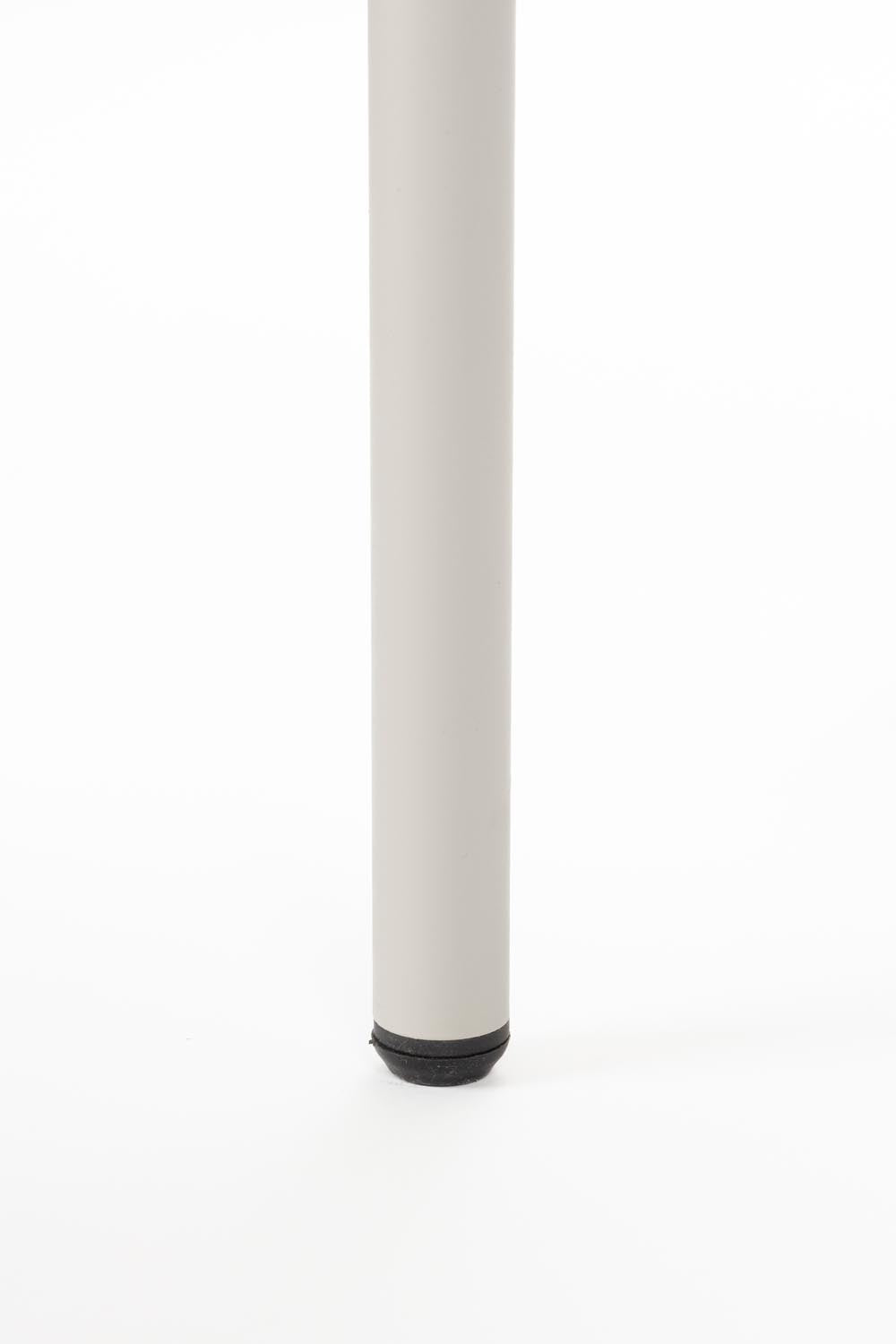 Moderner Schrank Funk High von White Label Living für stilvolle Räume.