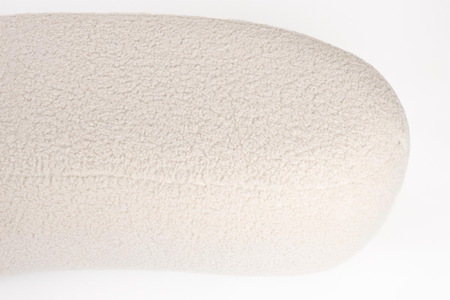 Hocker Noxx: Eleganz und Komfort für Ihr modernes Zuhause.