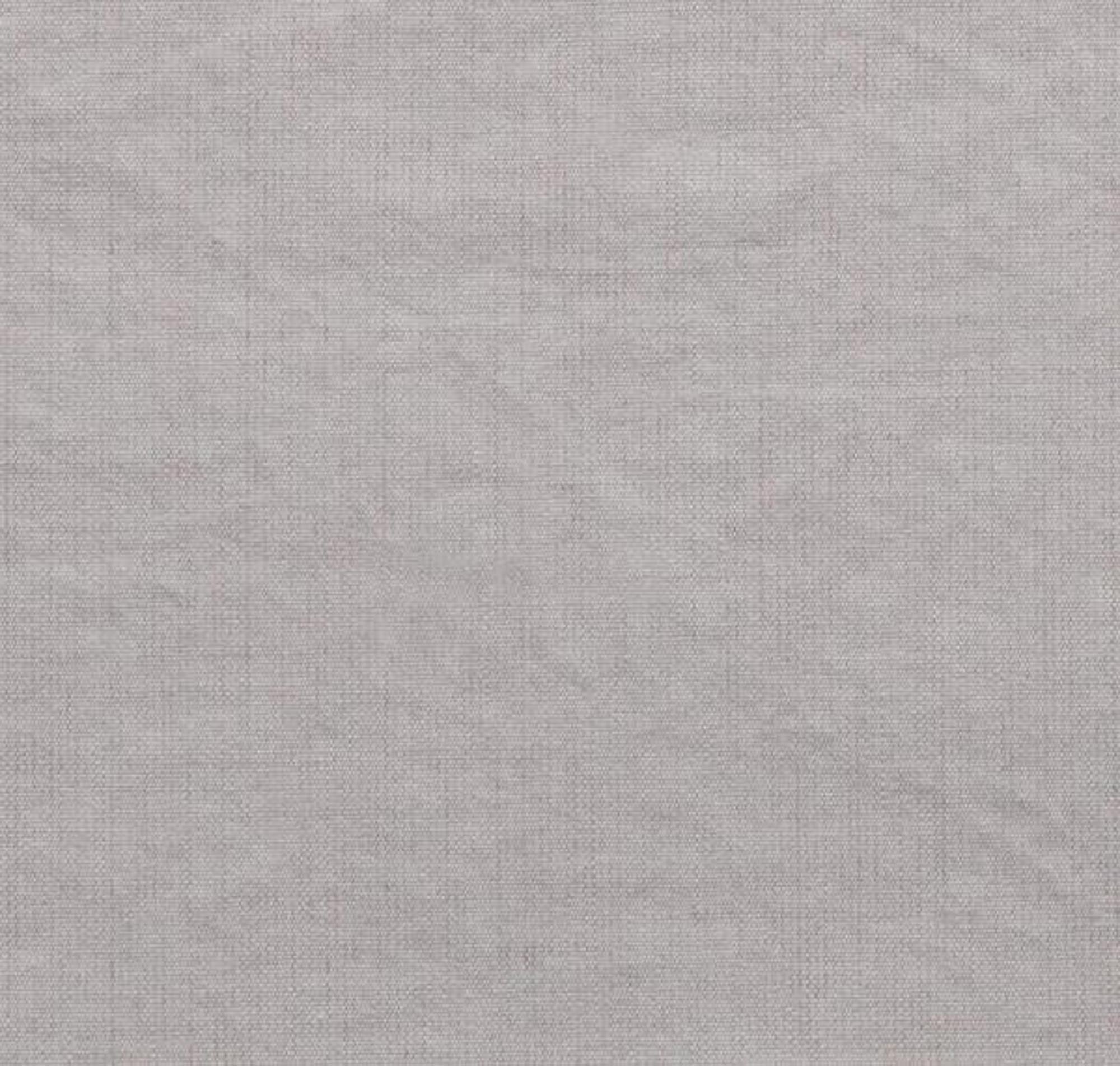 Hochwertiger Vorhang aus ägyptischer Baumwolle, Weiss/Sand, ZigZagZurich.