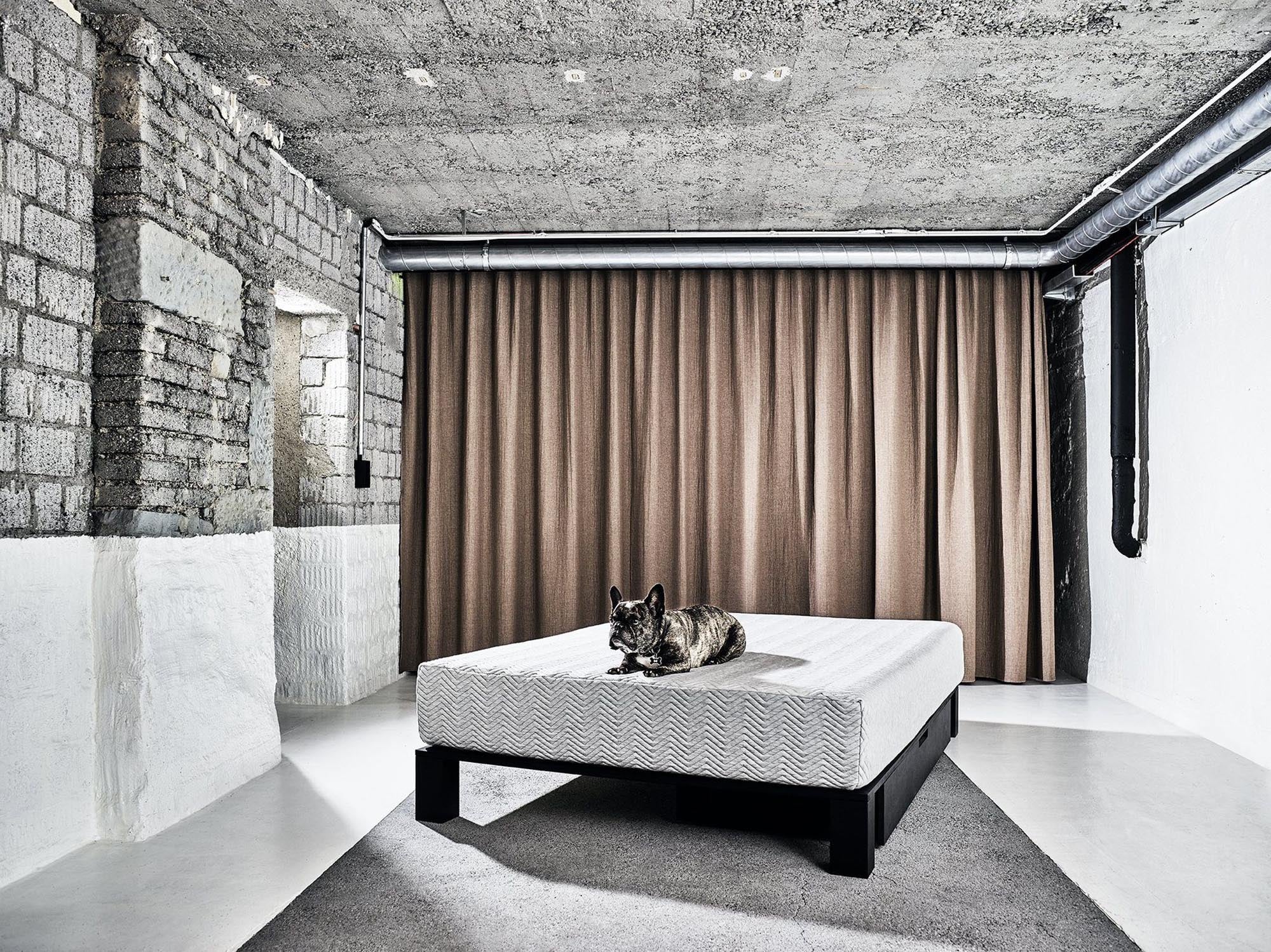 Smart Foam Sleep: Innovativer Schlafkomfort von ZigZagZurich.